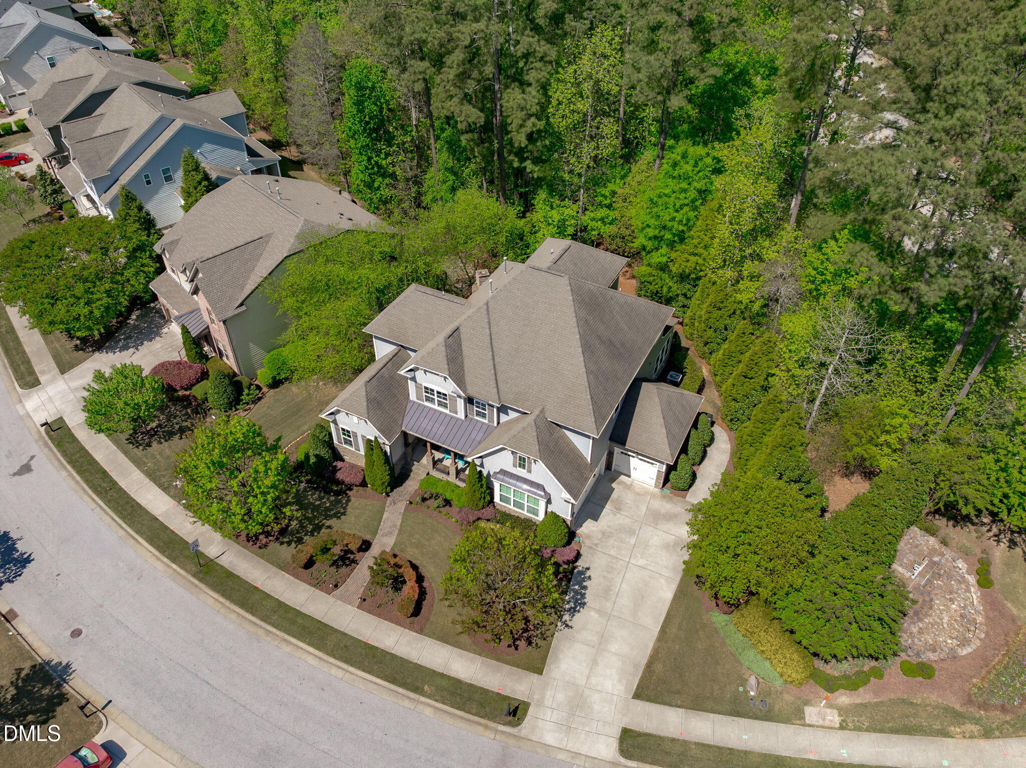 1510 Salem Village Drive