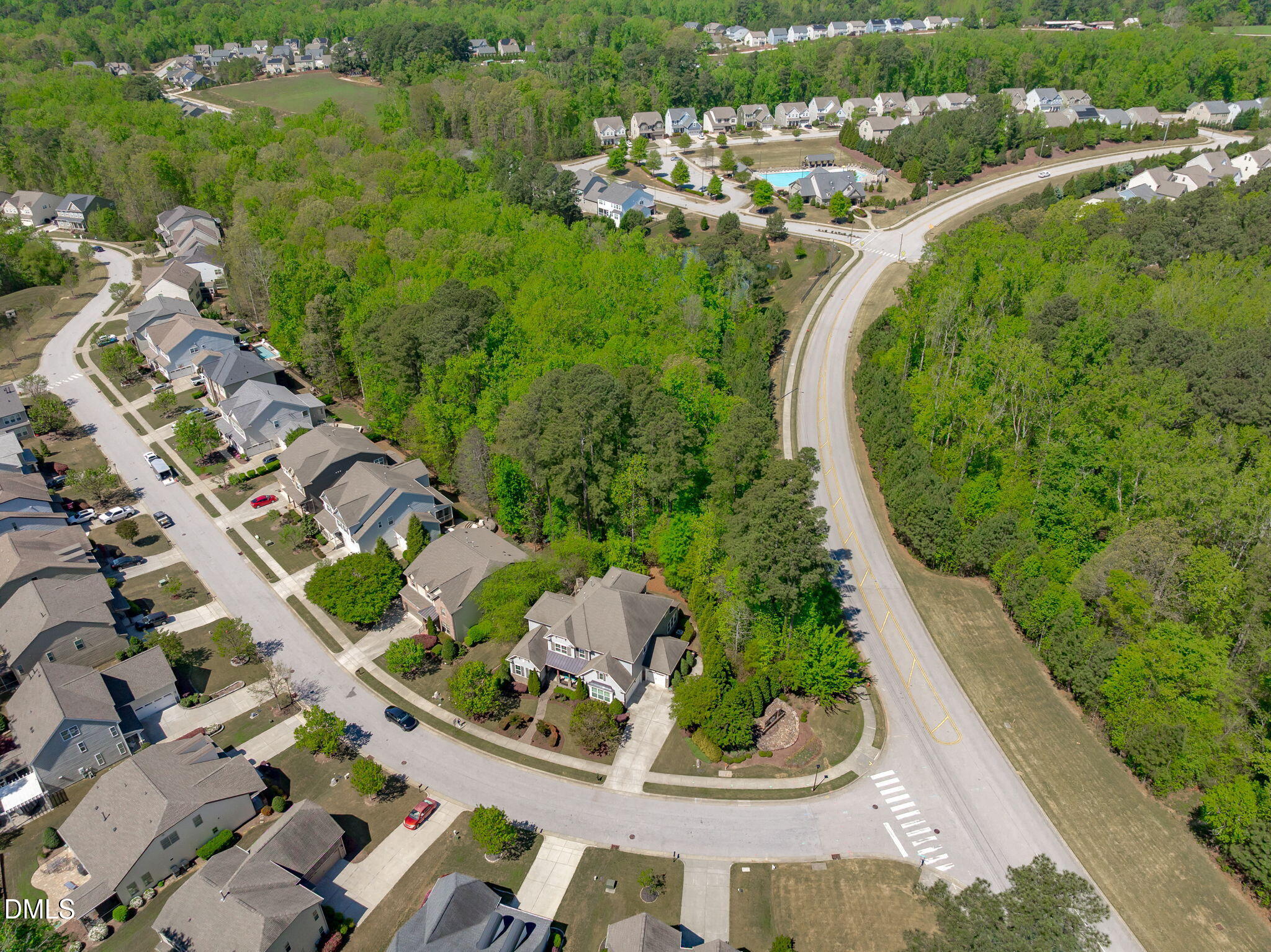 1510 Salem Village Drive