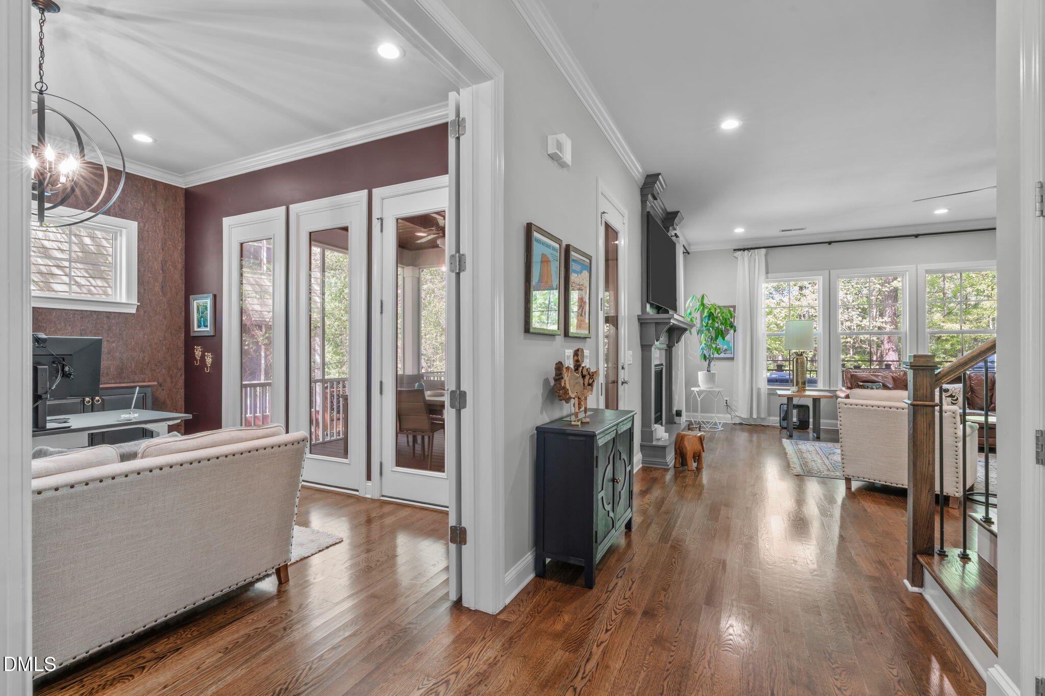 1510 Salem Village Drive