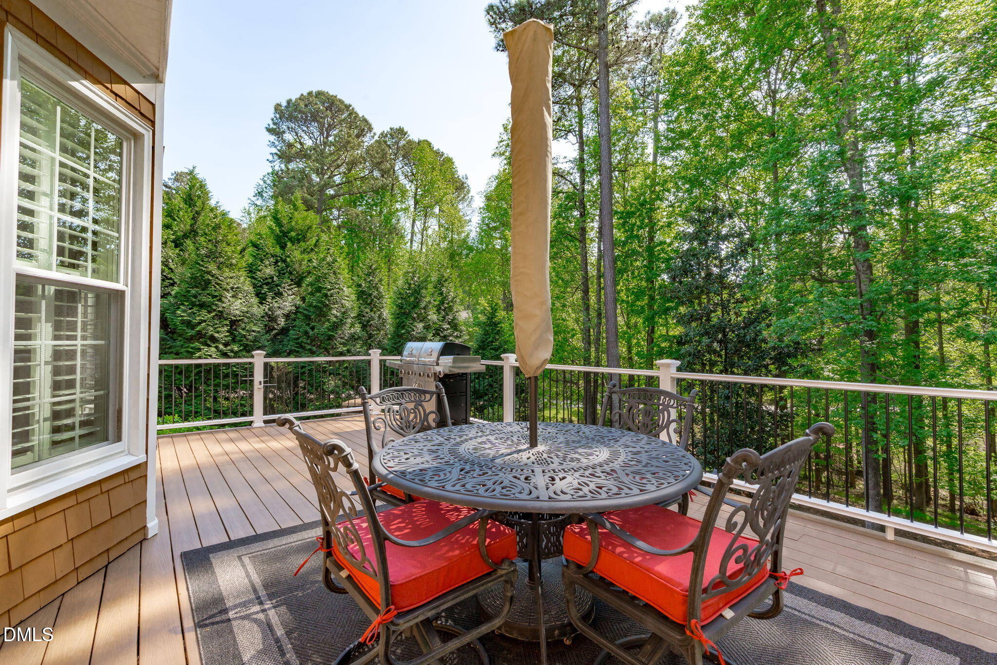 6001 Drumquin Drive