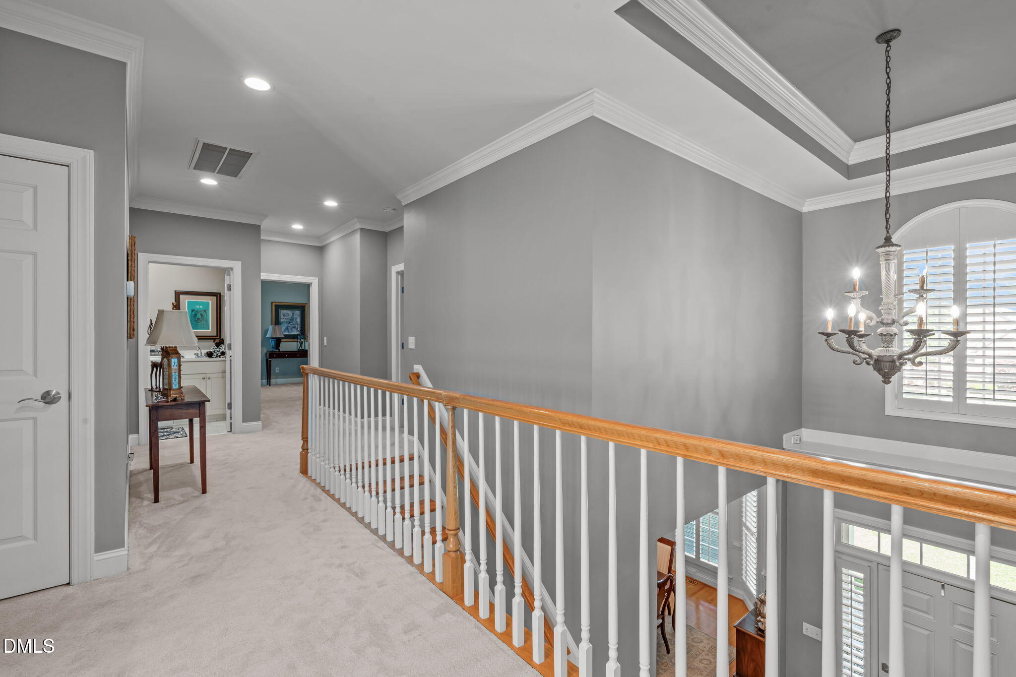 6001 Drumquin Drive