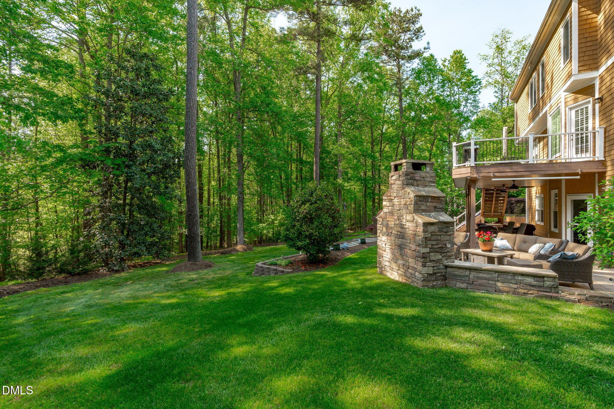6001 Drumquin Drive