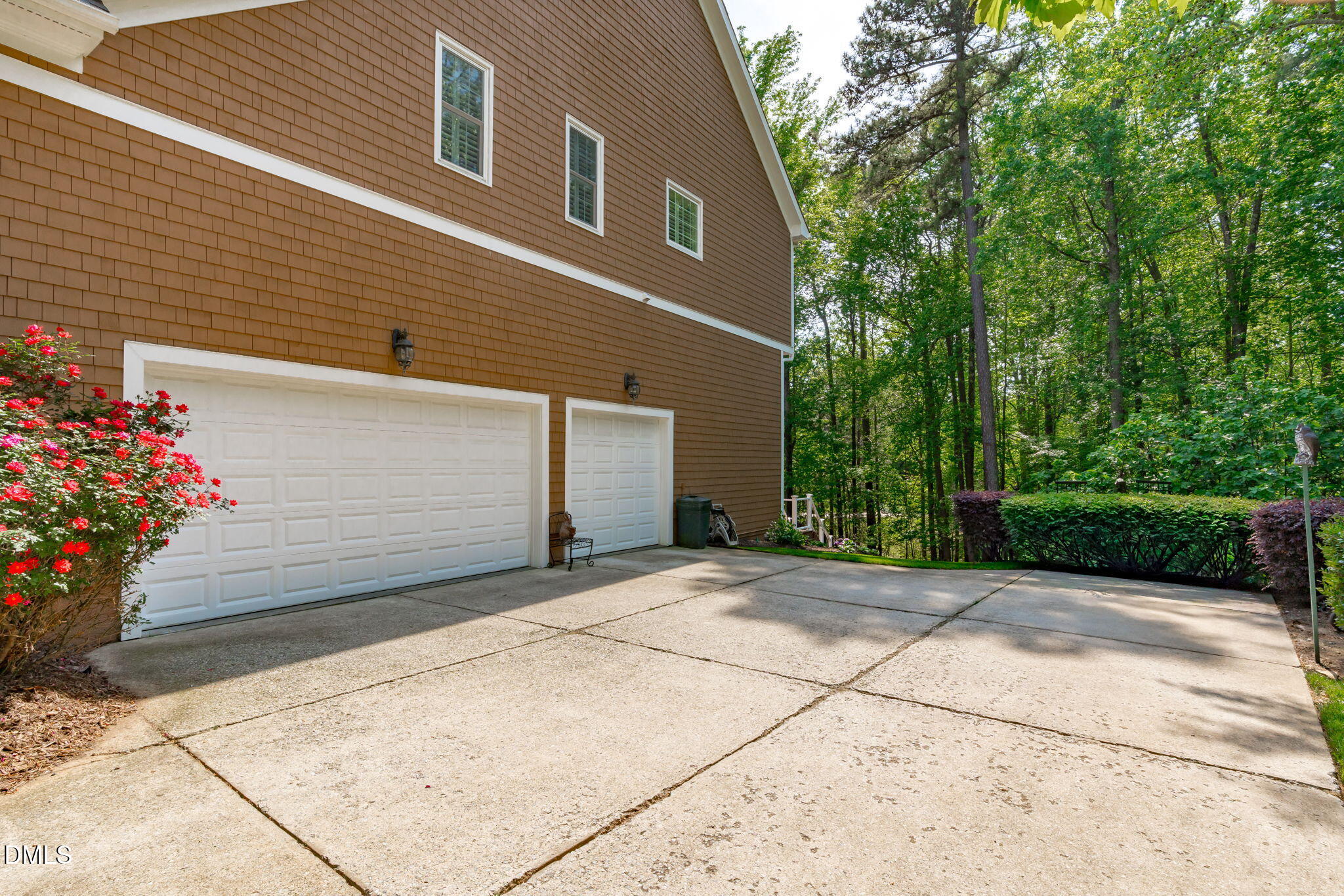 6001 Drumquin Drive