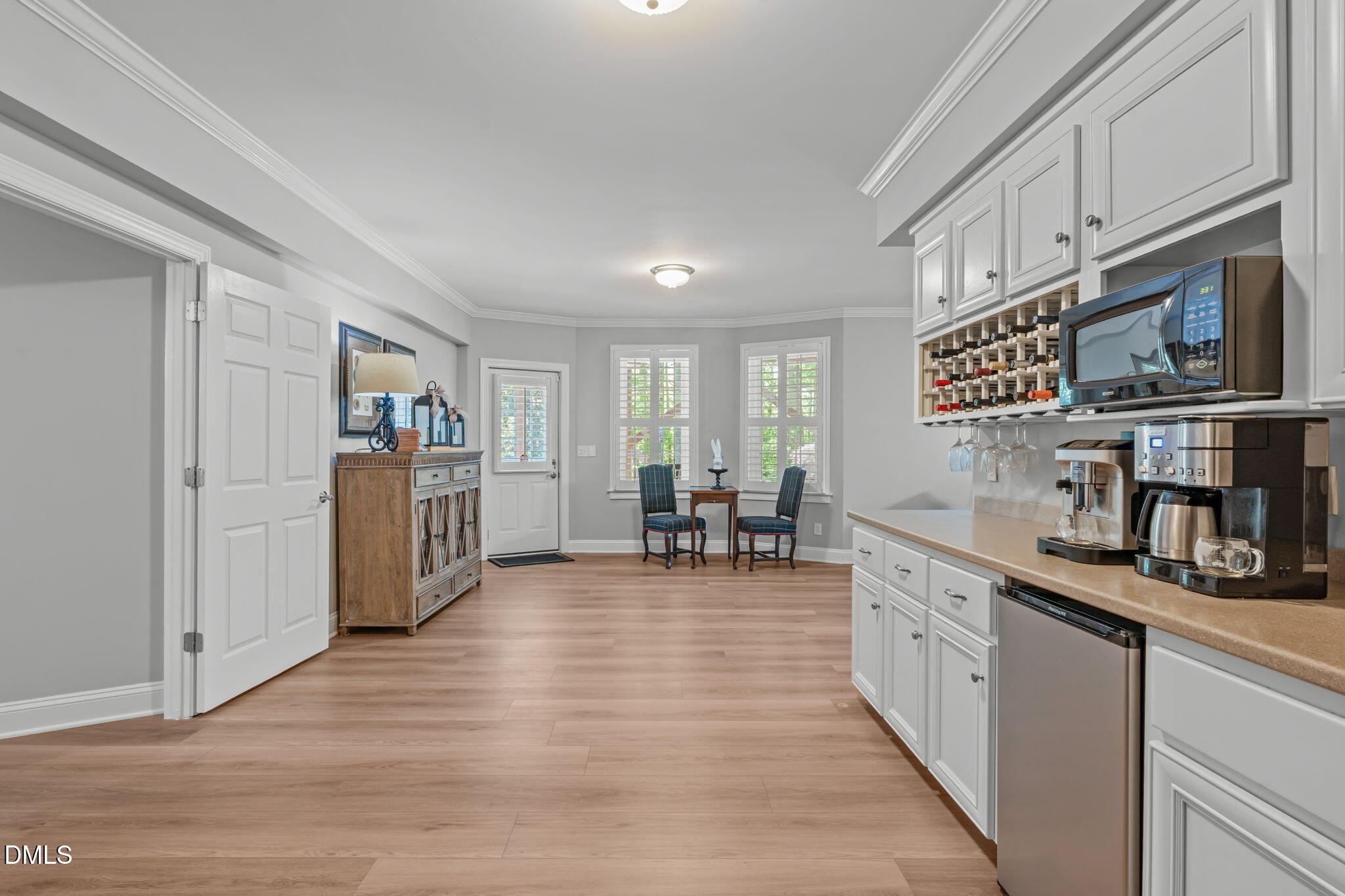 6001 Drumquin Drive