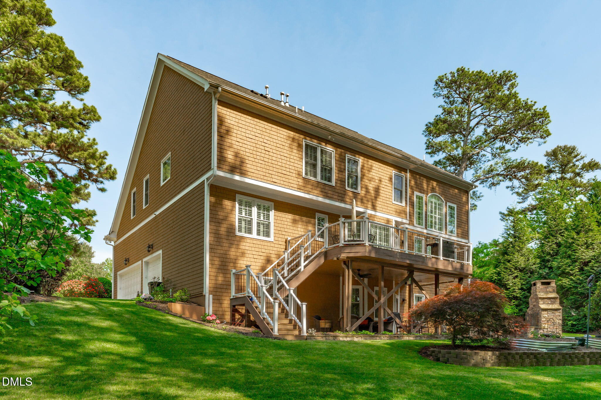 6001 Drumquin Drive