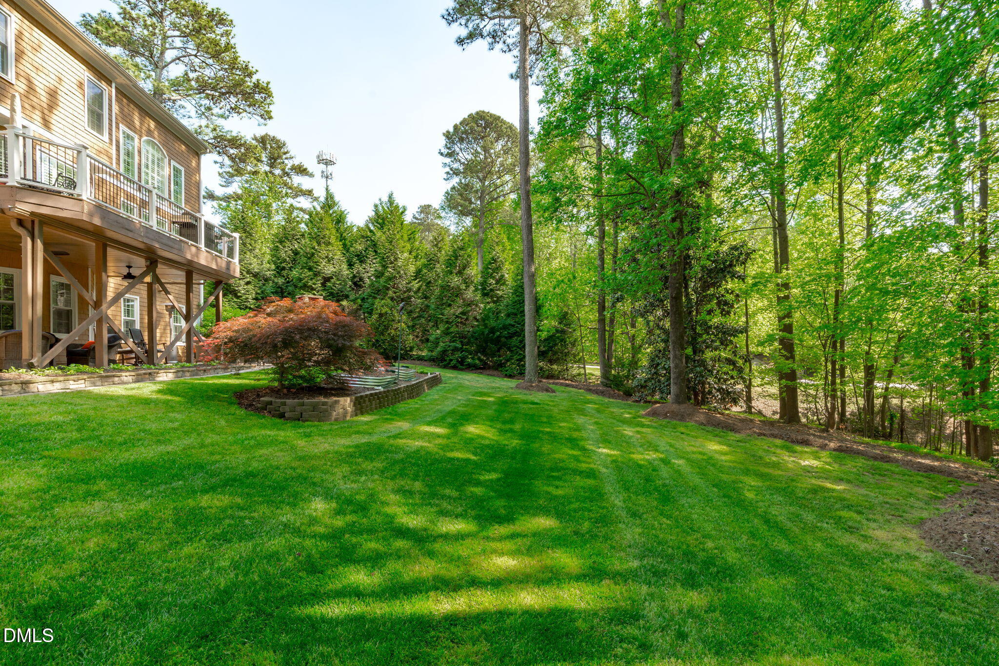 6001 Drumquin Drive