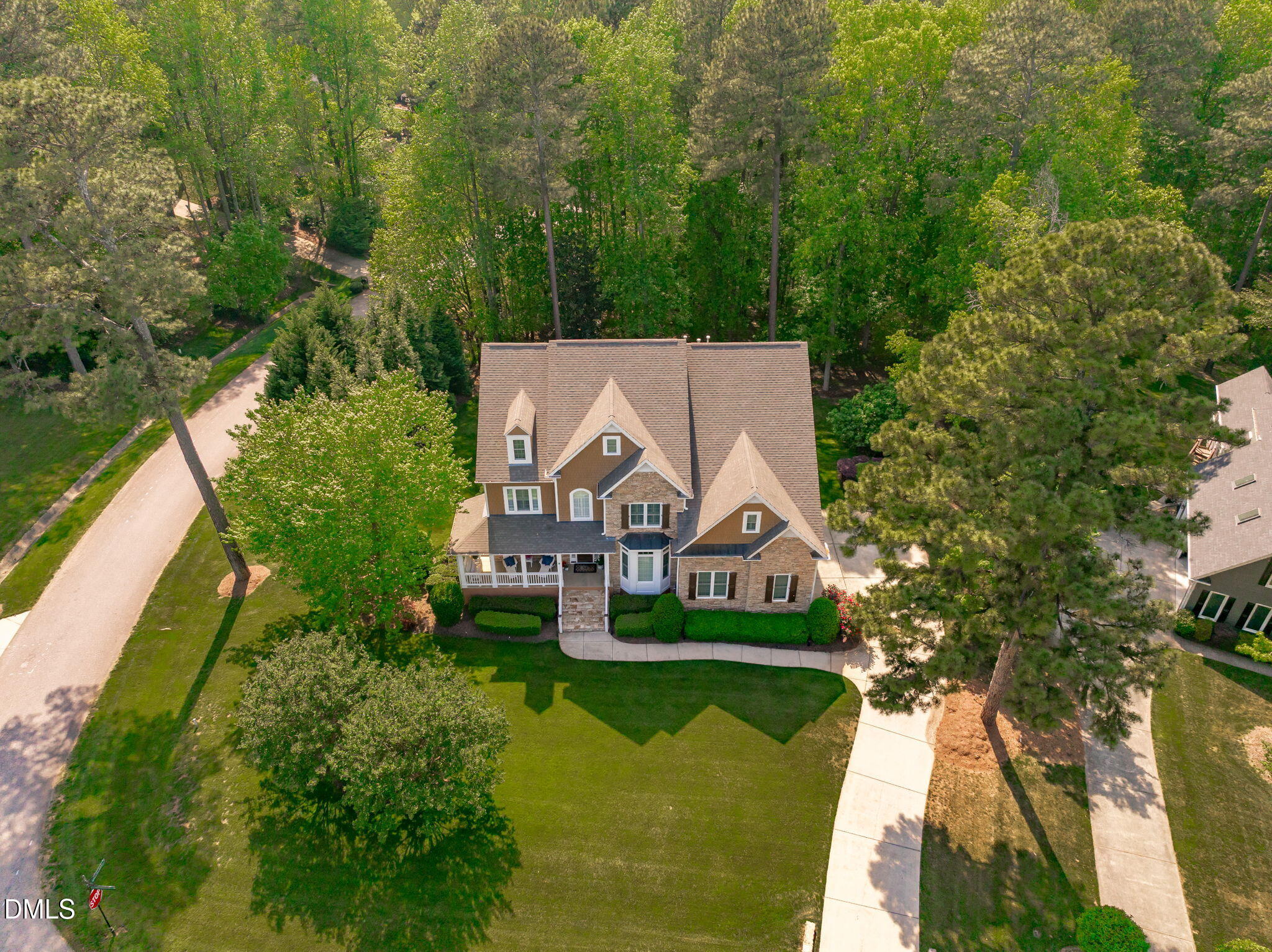 6001 Drumquin Drive