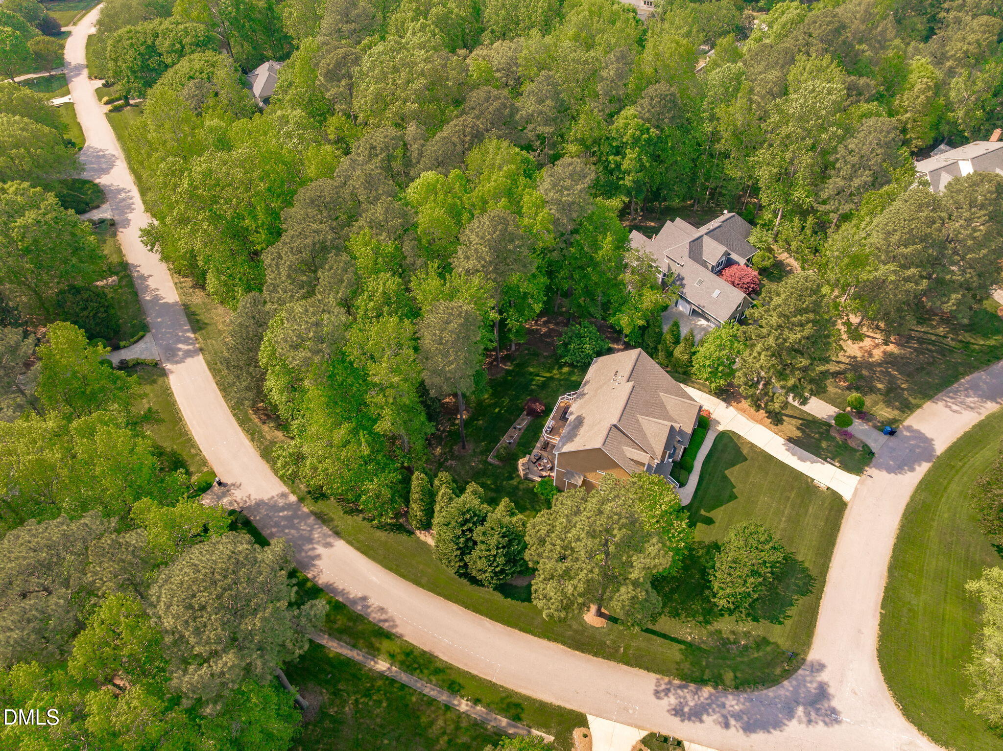 6001 Drumquin Drive