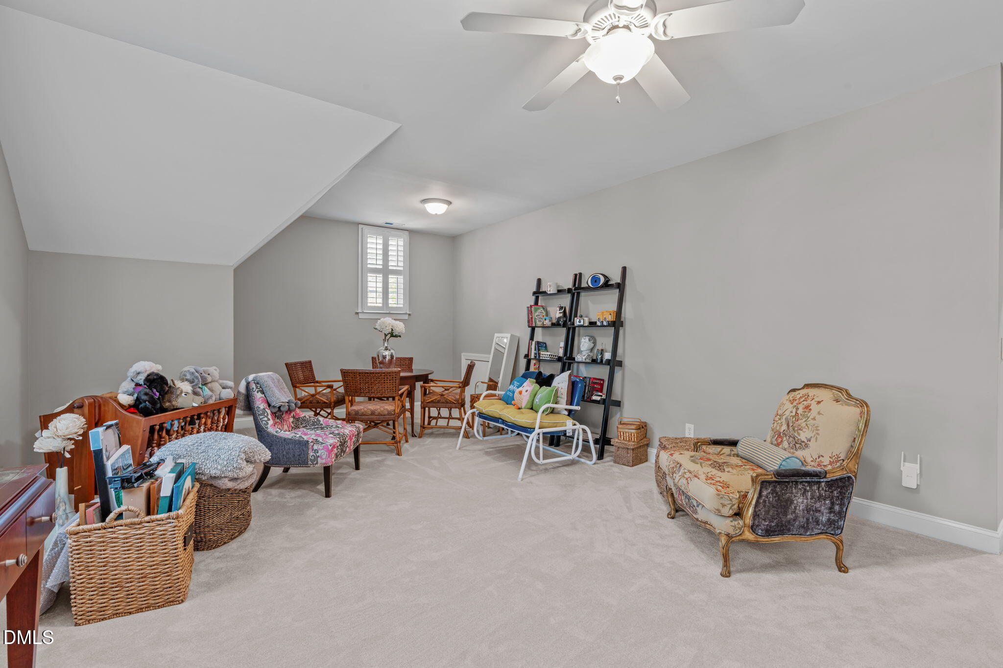 6001 Drumquin Drive