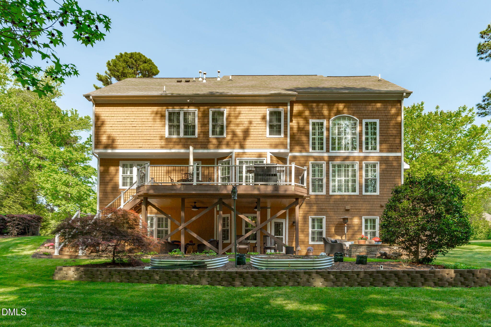 6001 Drumquin Drive