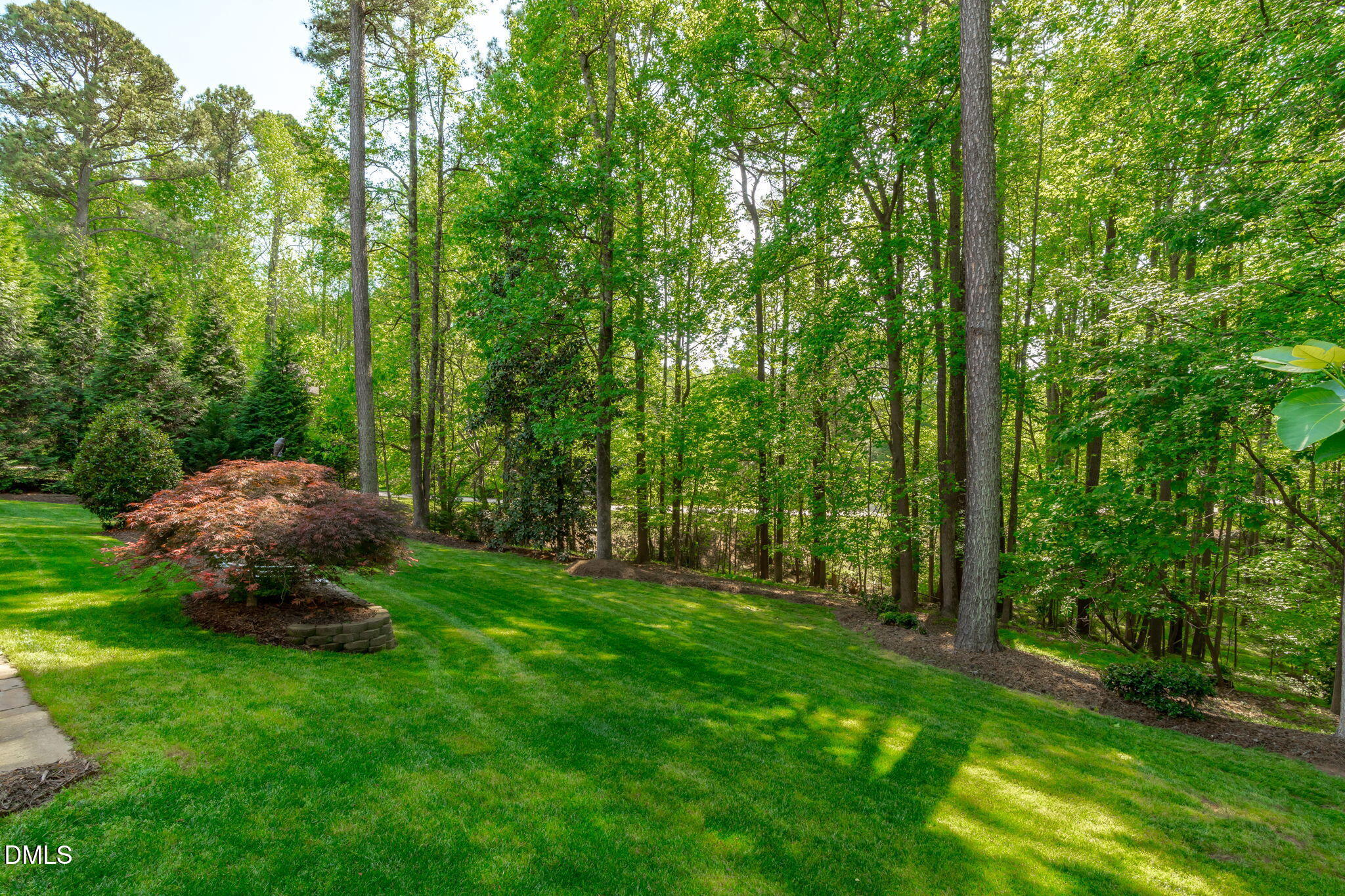 6001 Drumquin Drive