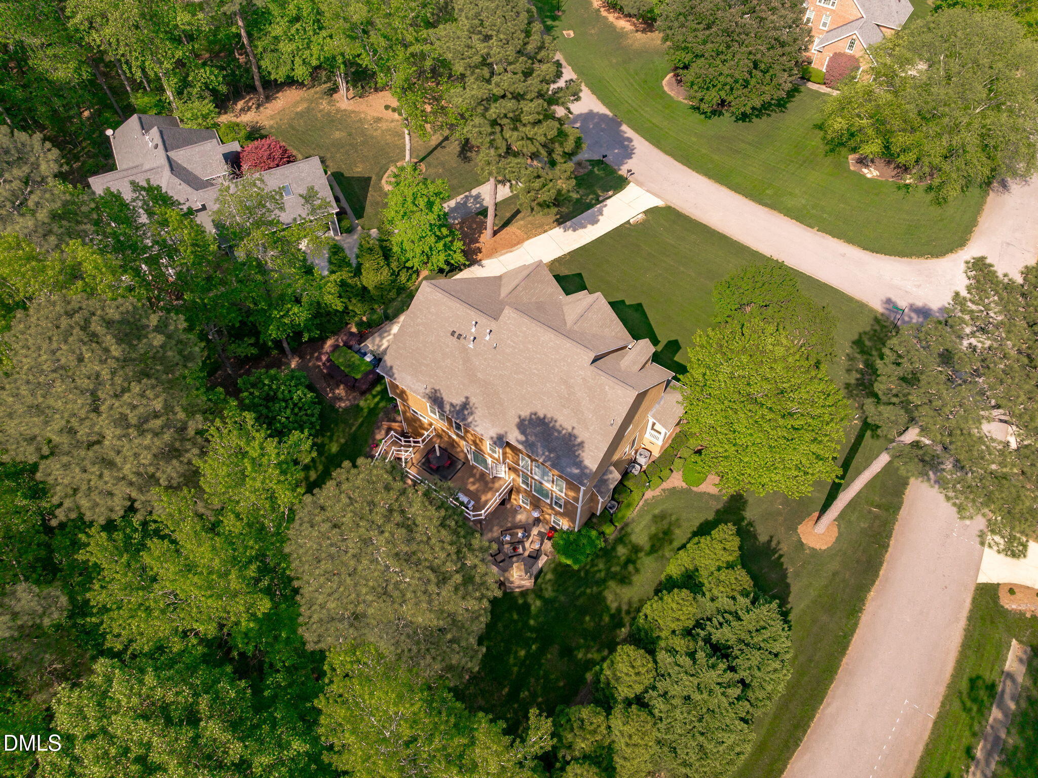 6001 Drumquin Drive