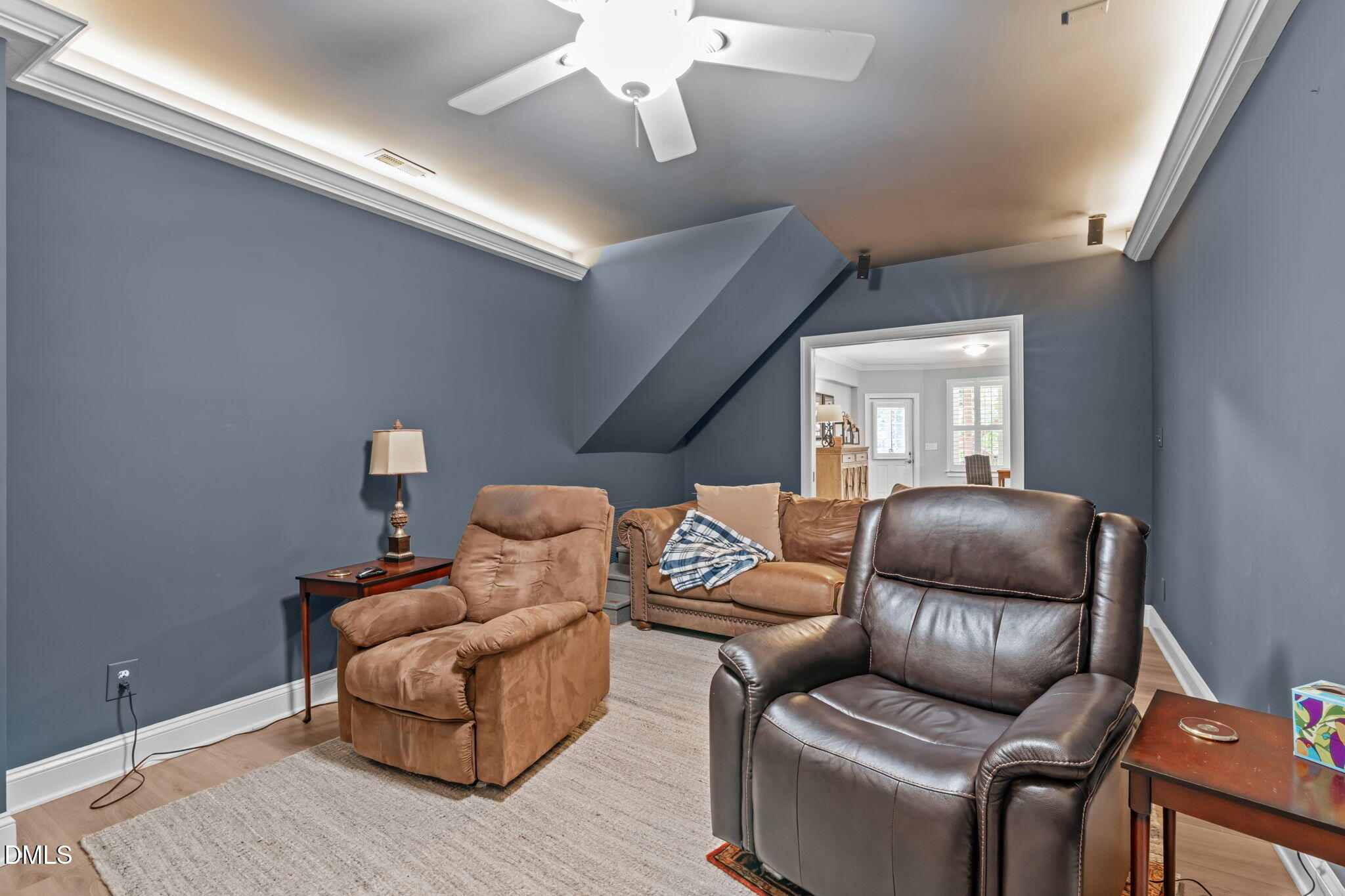 6001 Drumquin Drive