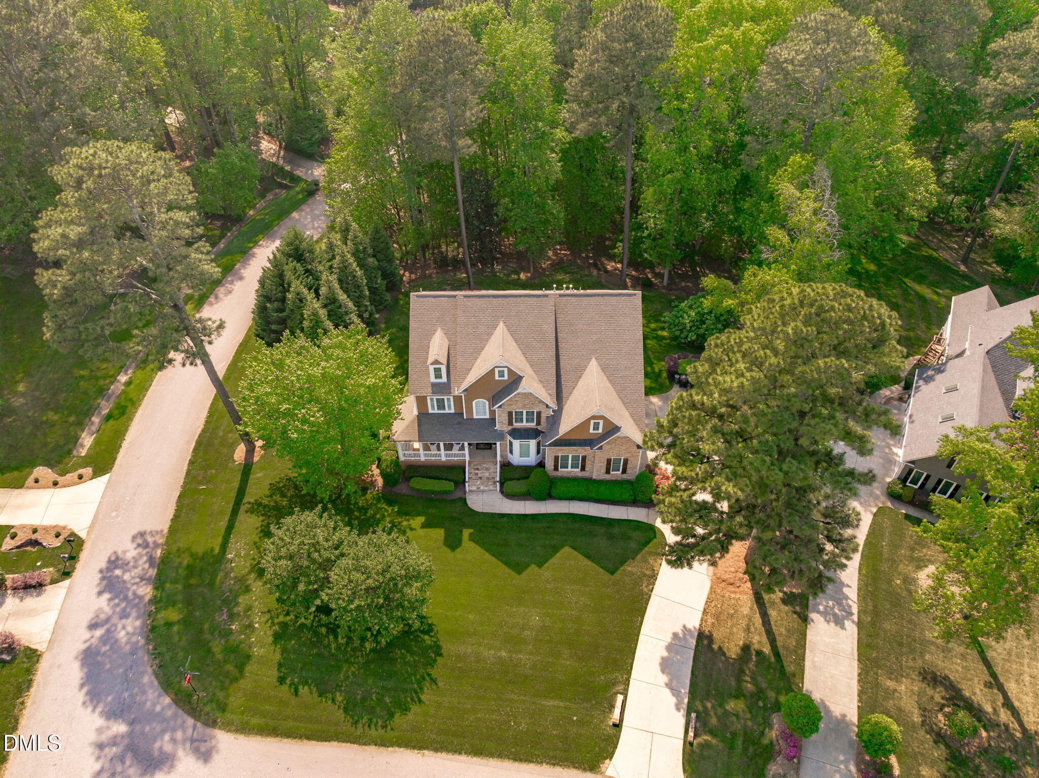 6001 Drumquin Drive