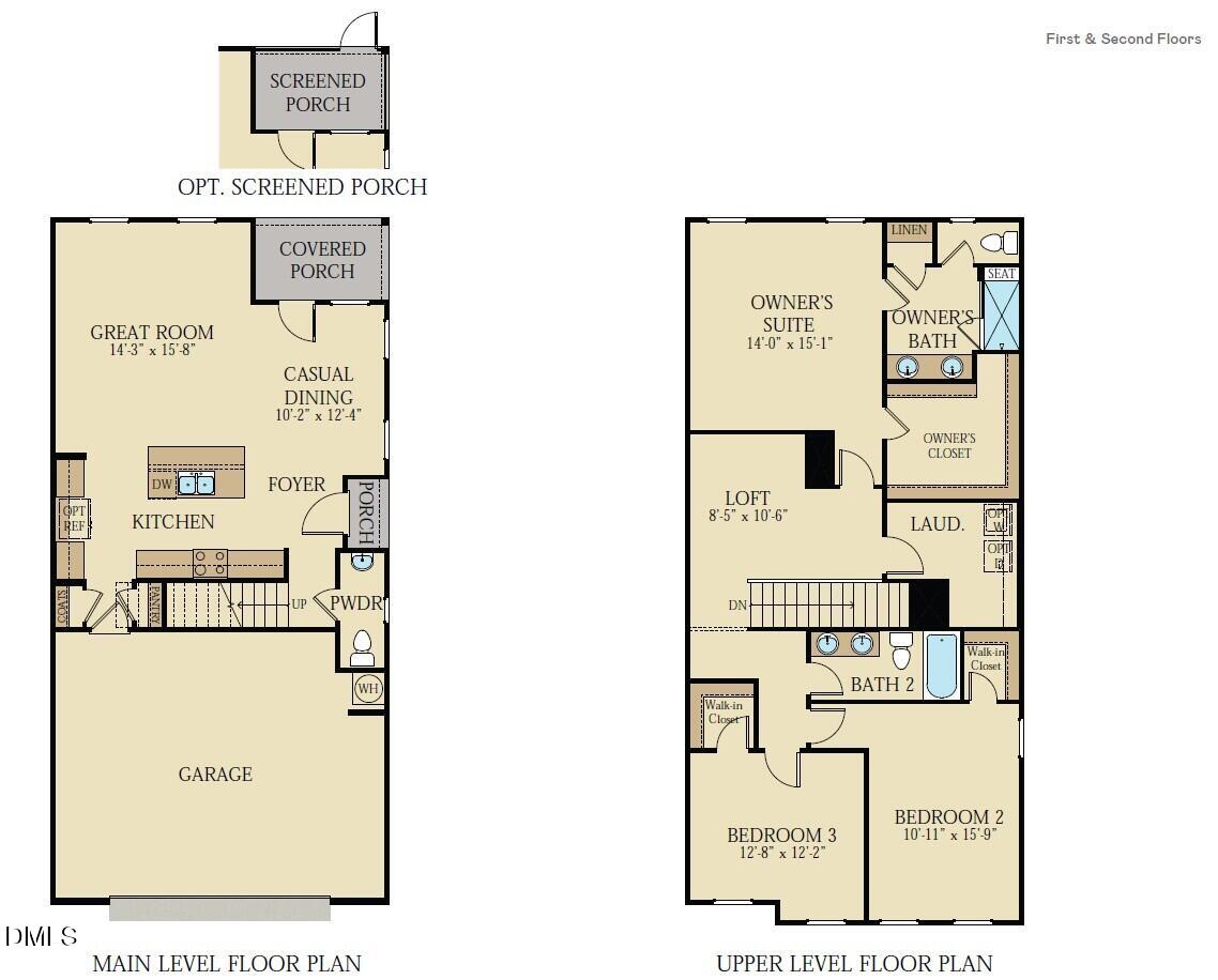 212 Deercroft Drive