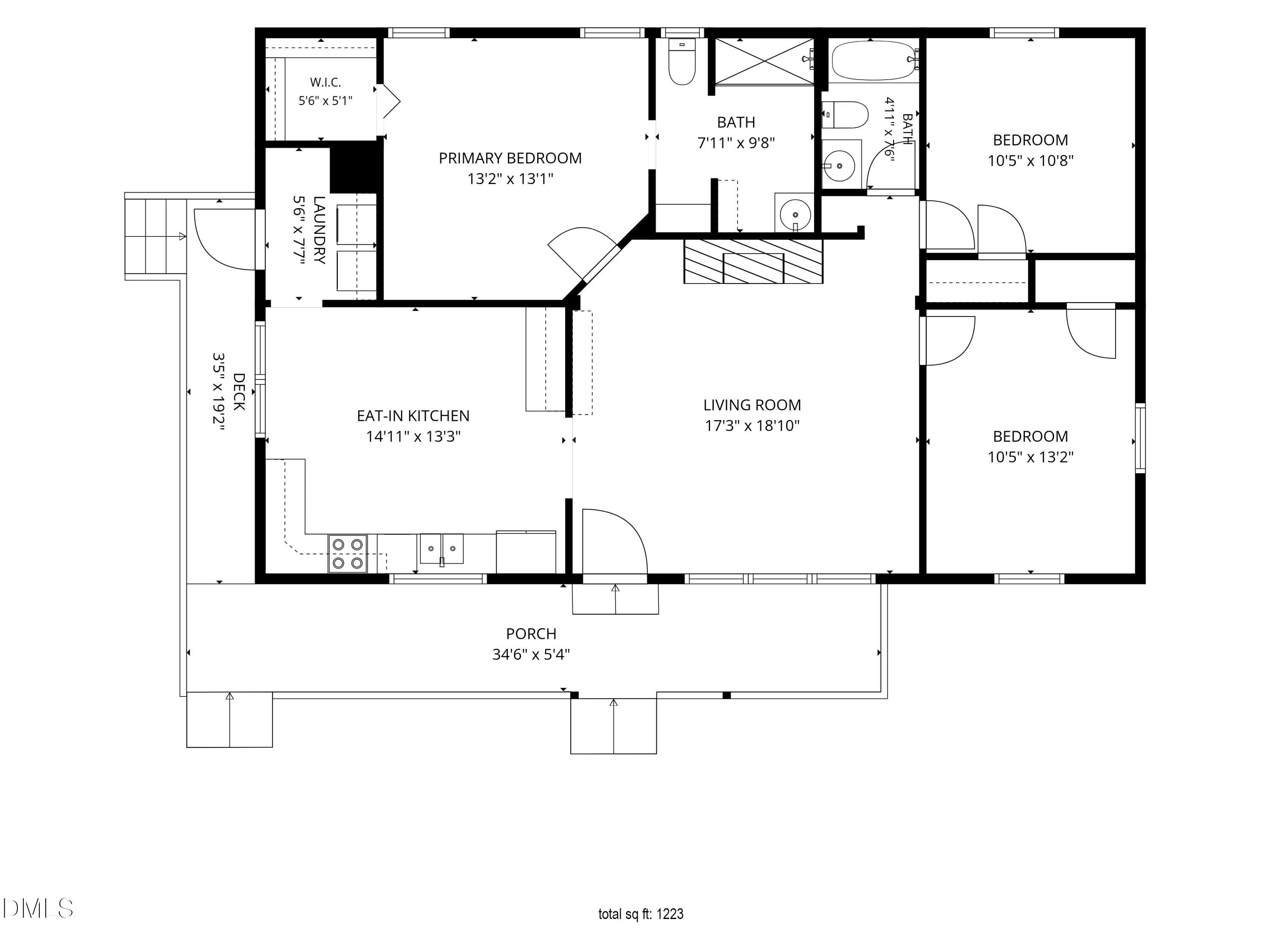 748 Hunters Circle