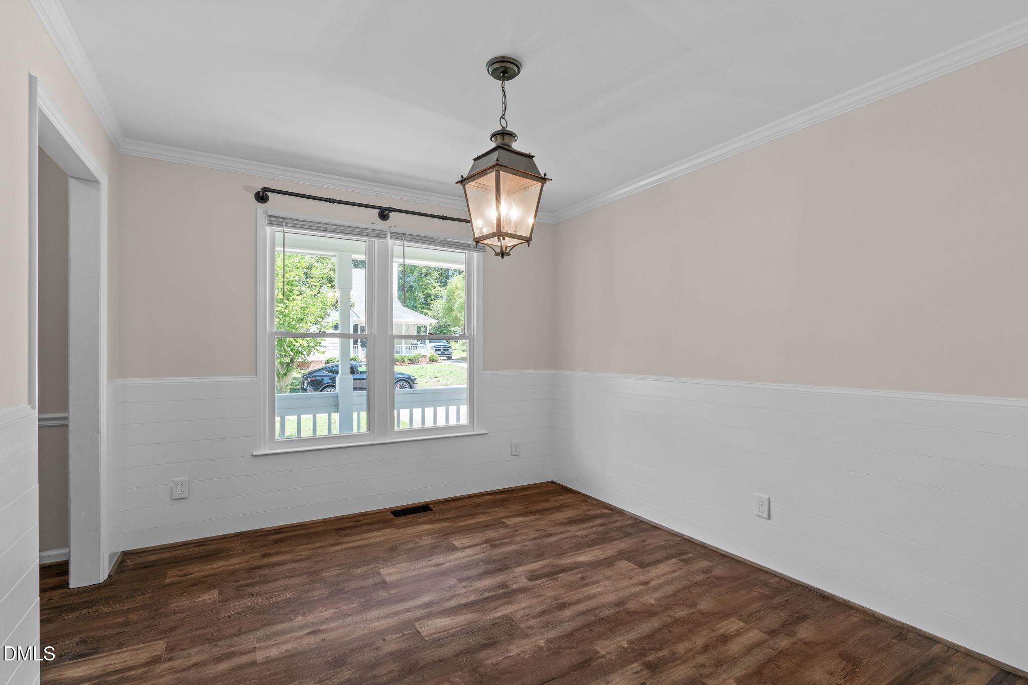 8109 Round Oak Road