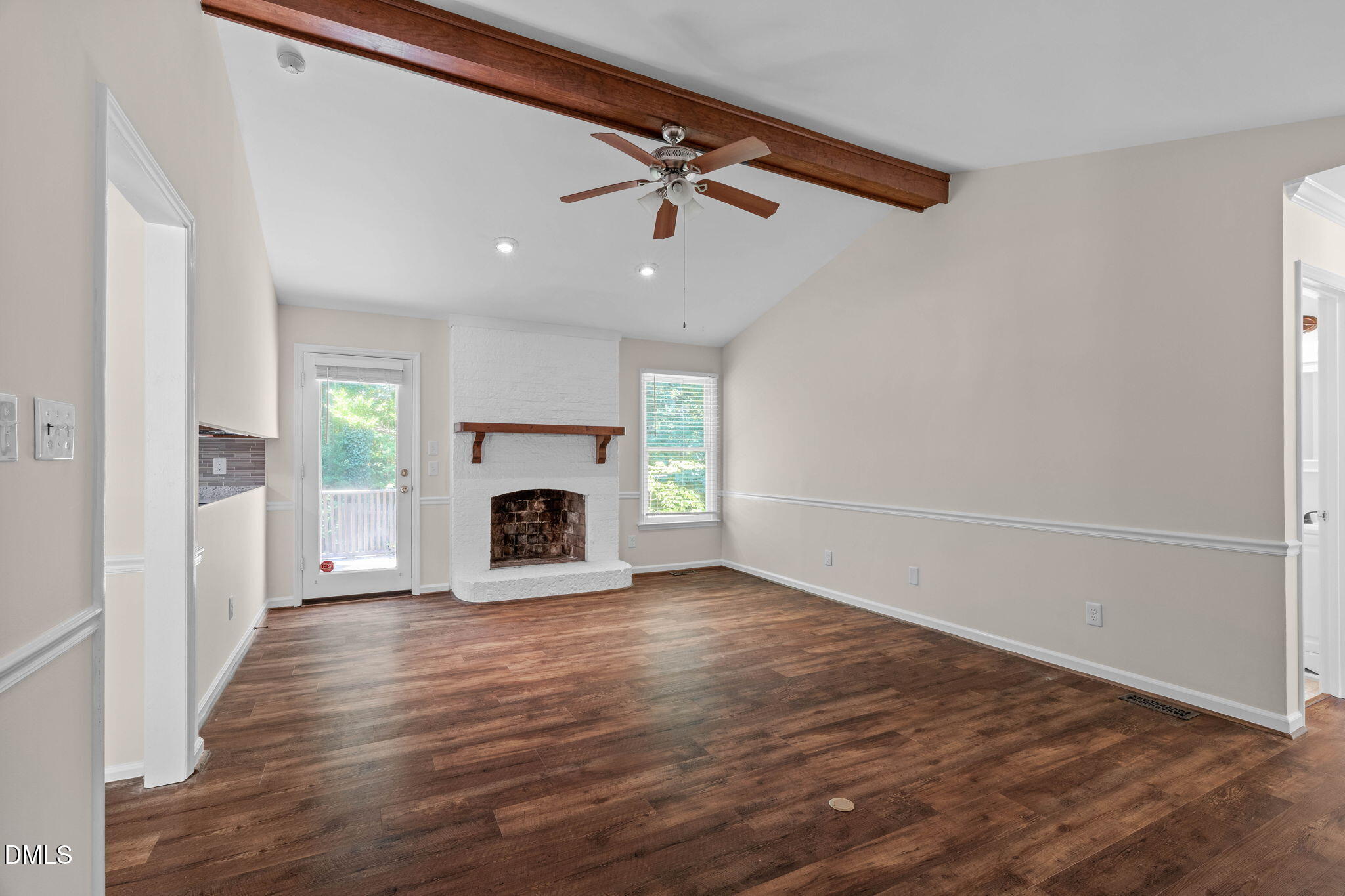 8109 Round Oak Road