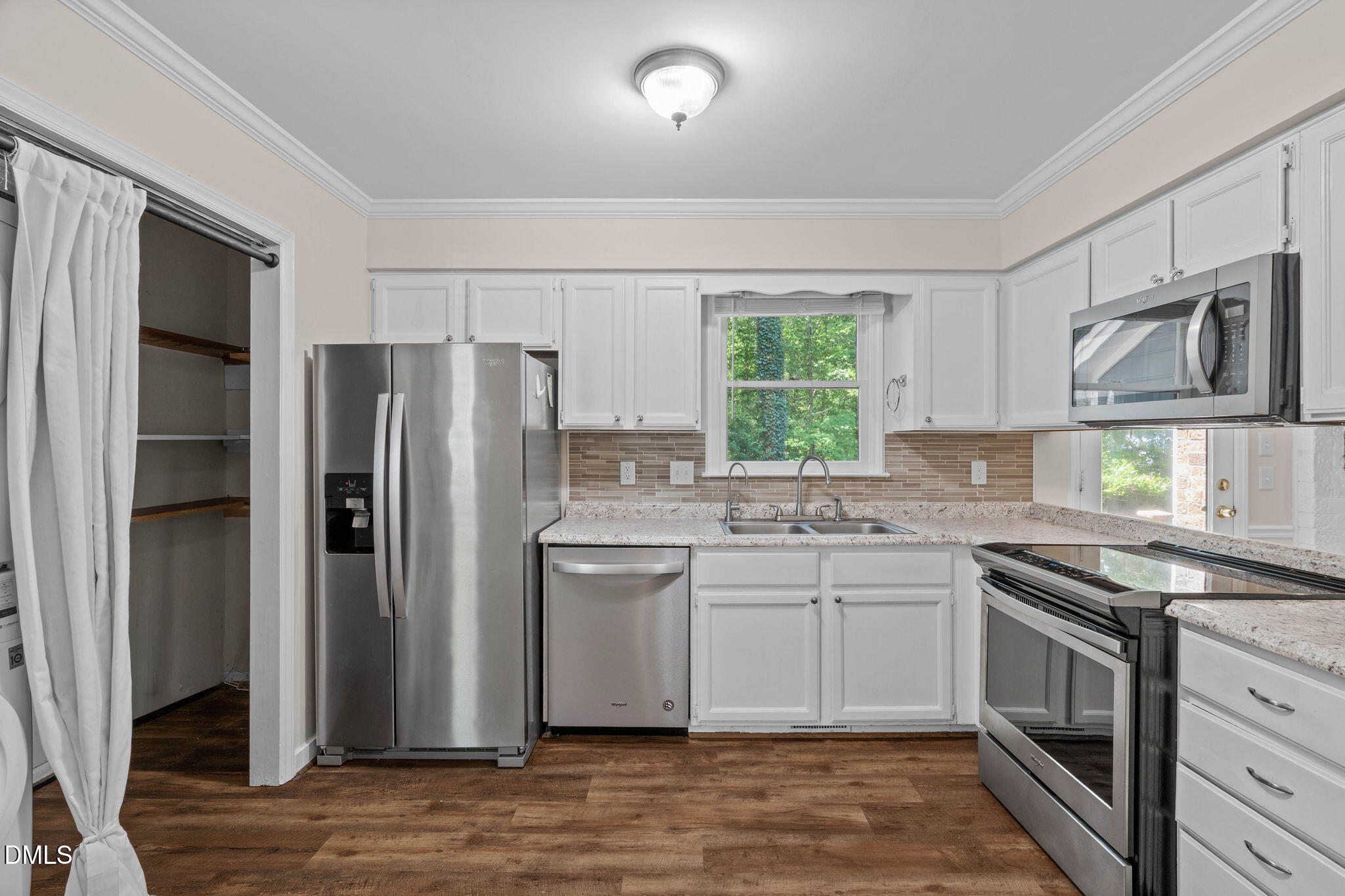 8109 Round Oak Road