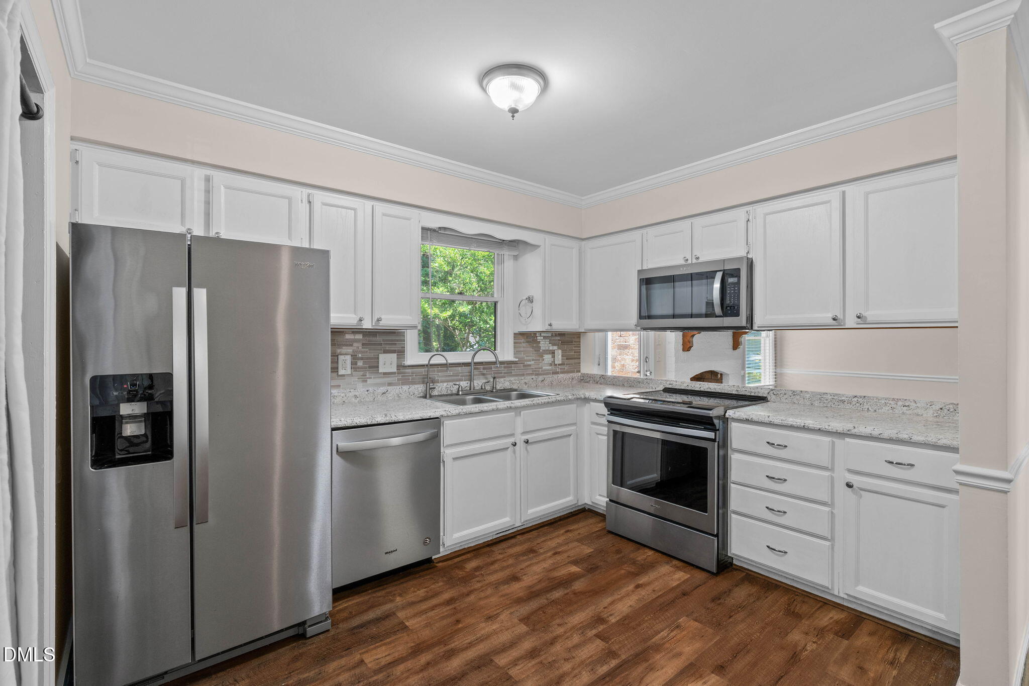 8109 Round Oak Road