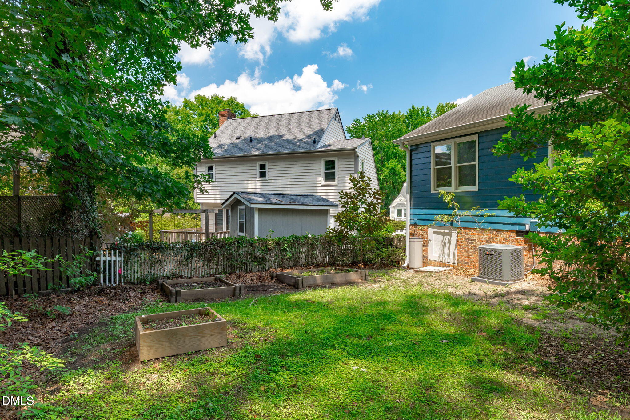 8109 Round Oak Road