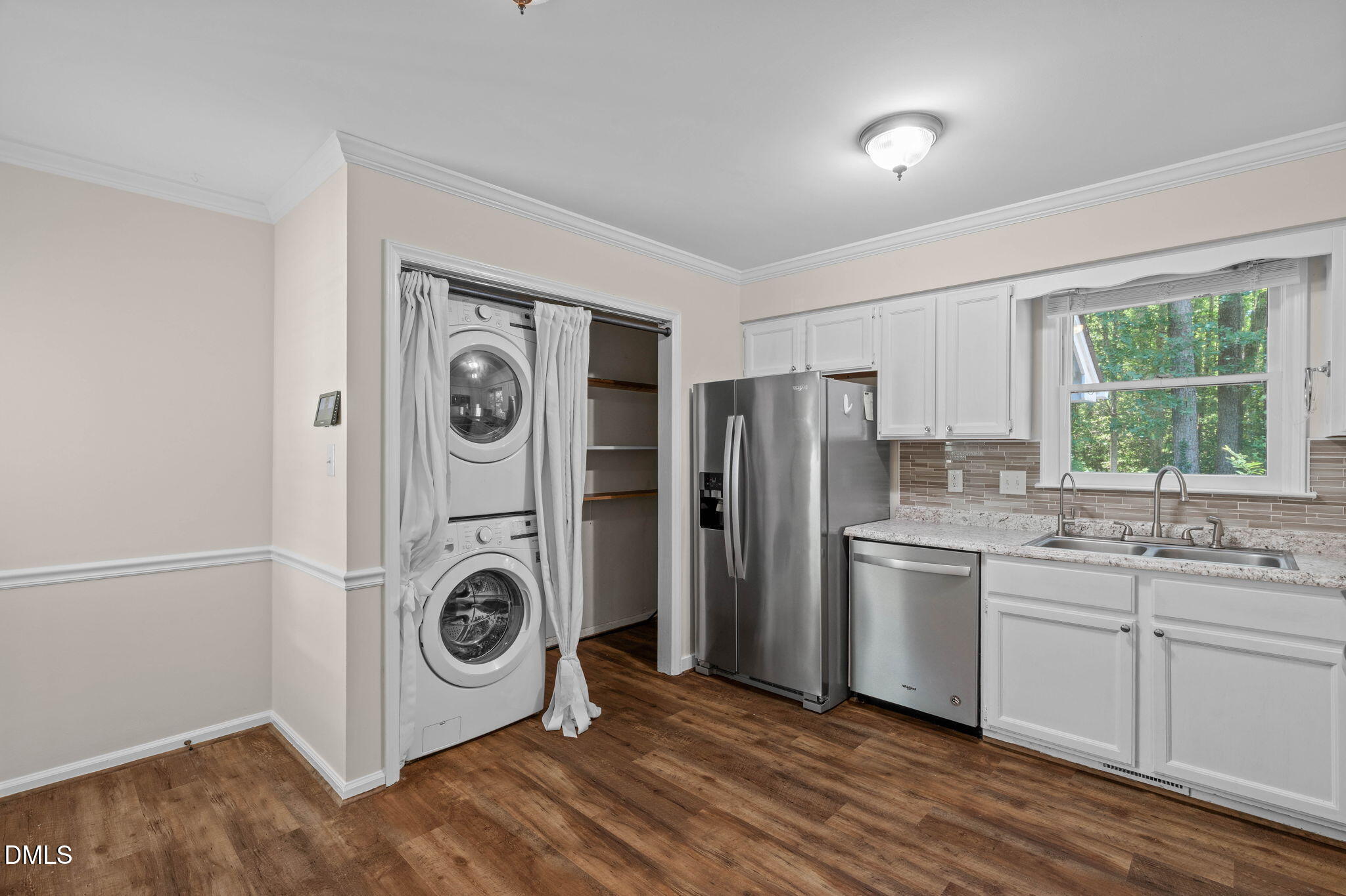 8109 Round Oak Road