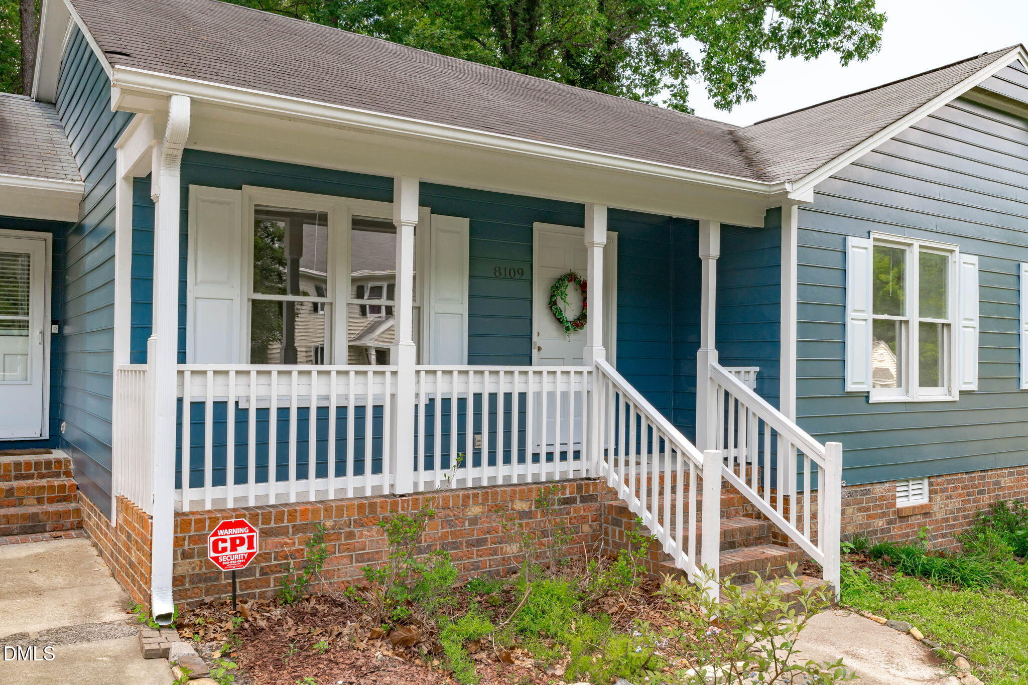 8109 Round Oak Road