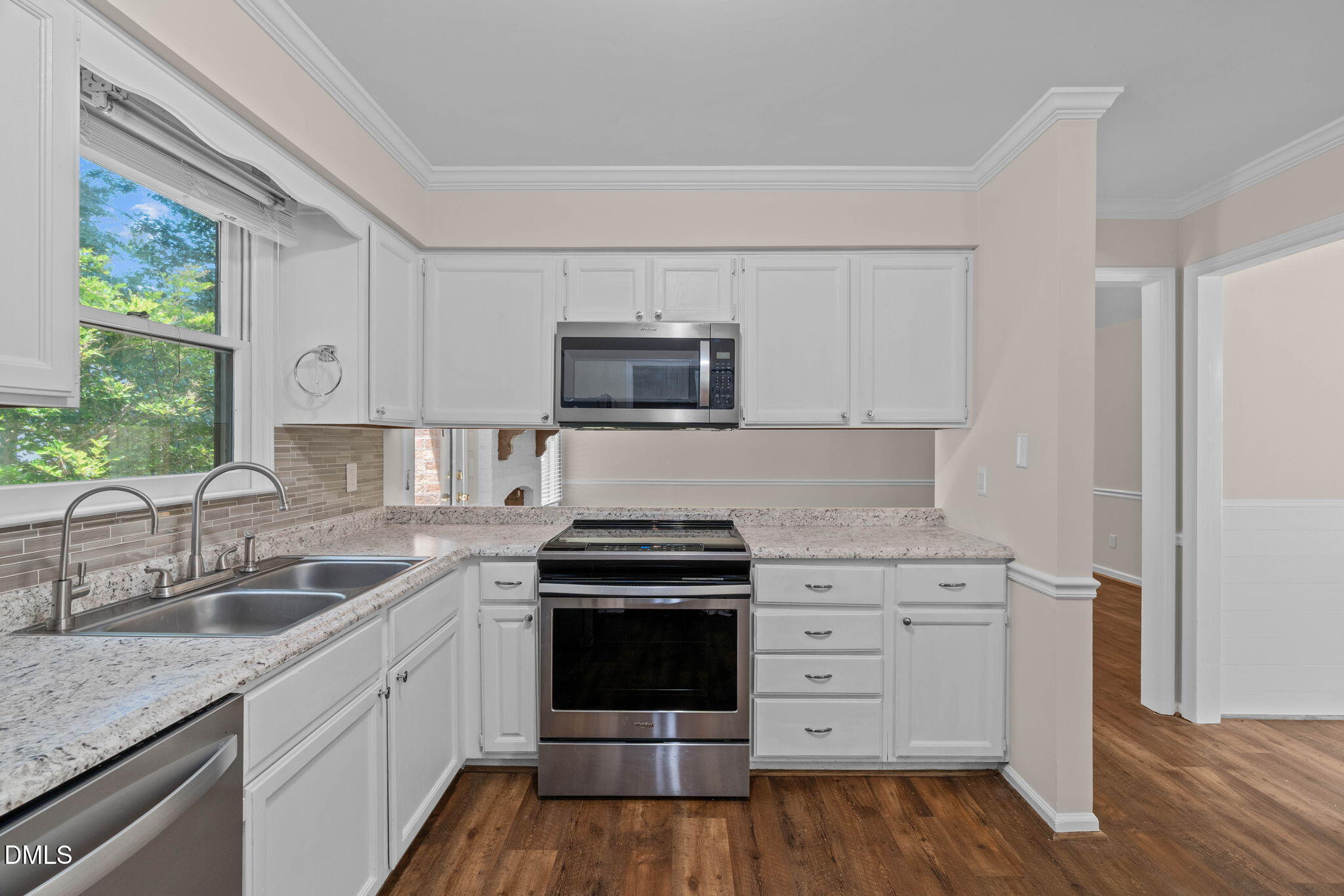 8109 Round Oak Road