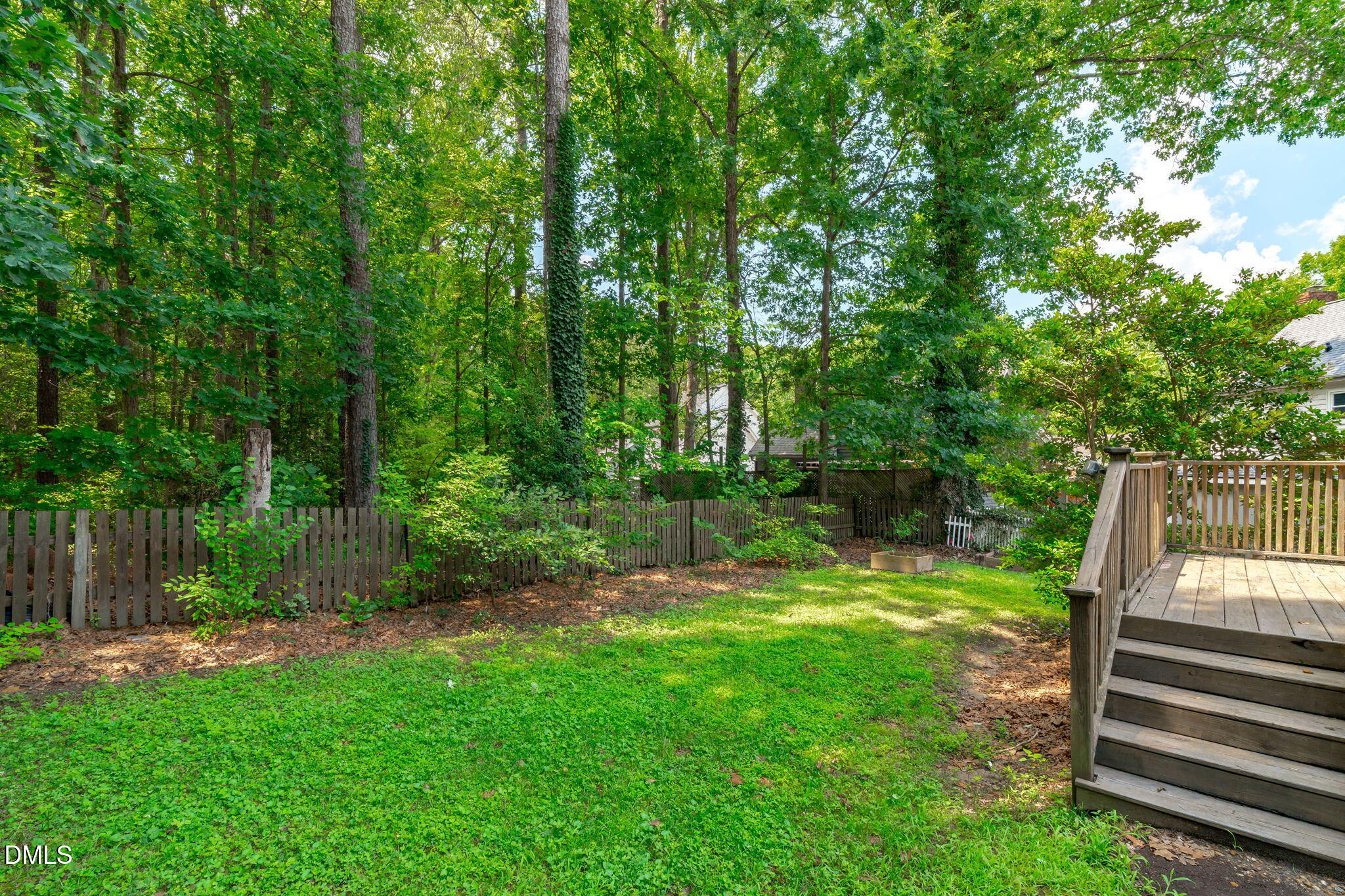 8109 Round Oak Road