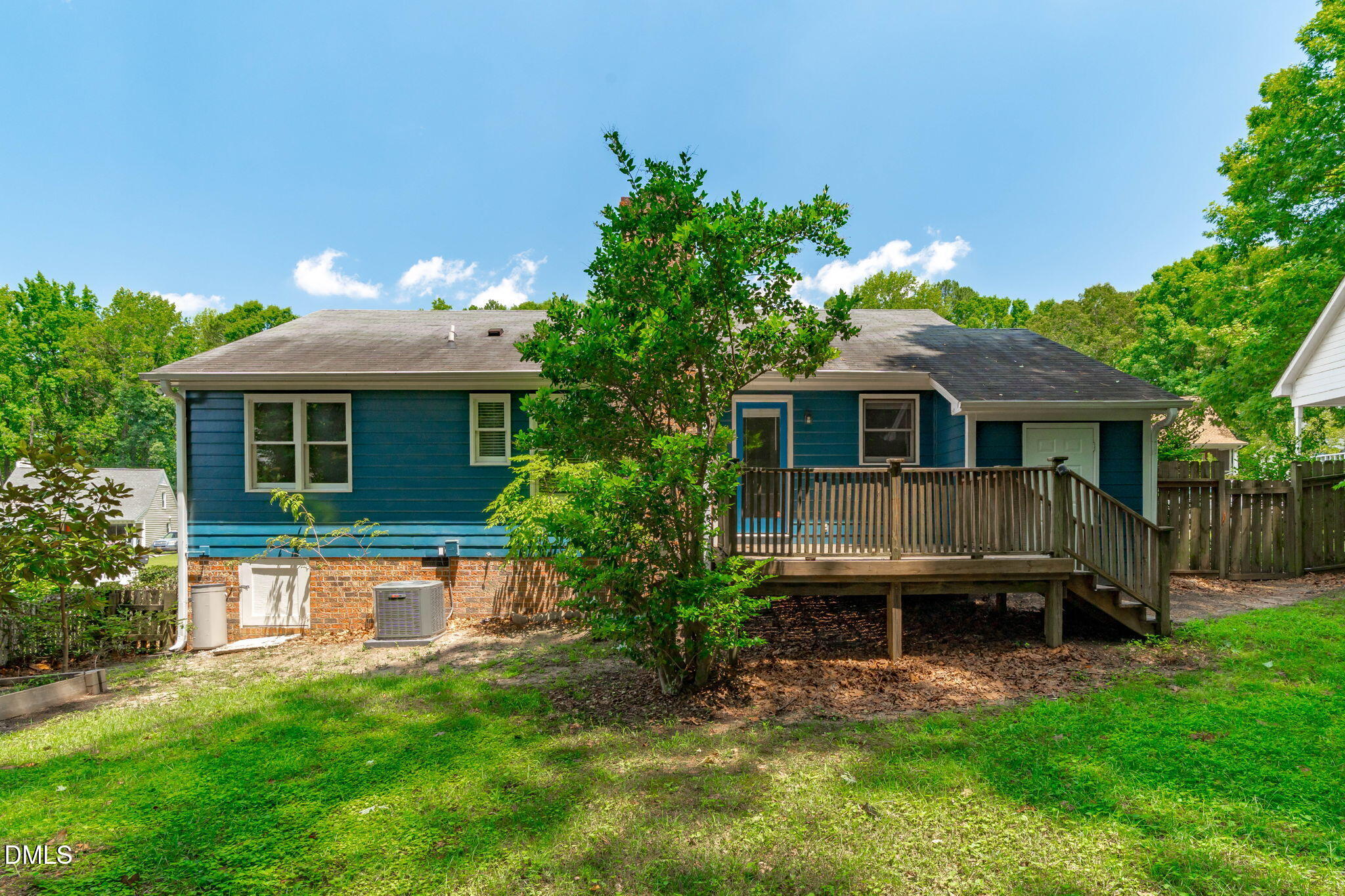 8109 Round Oak Road