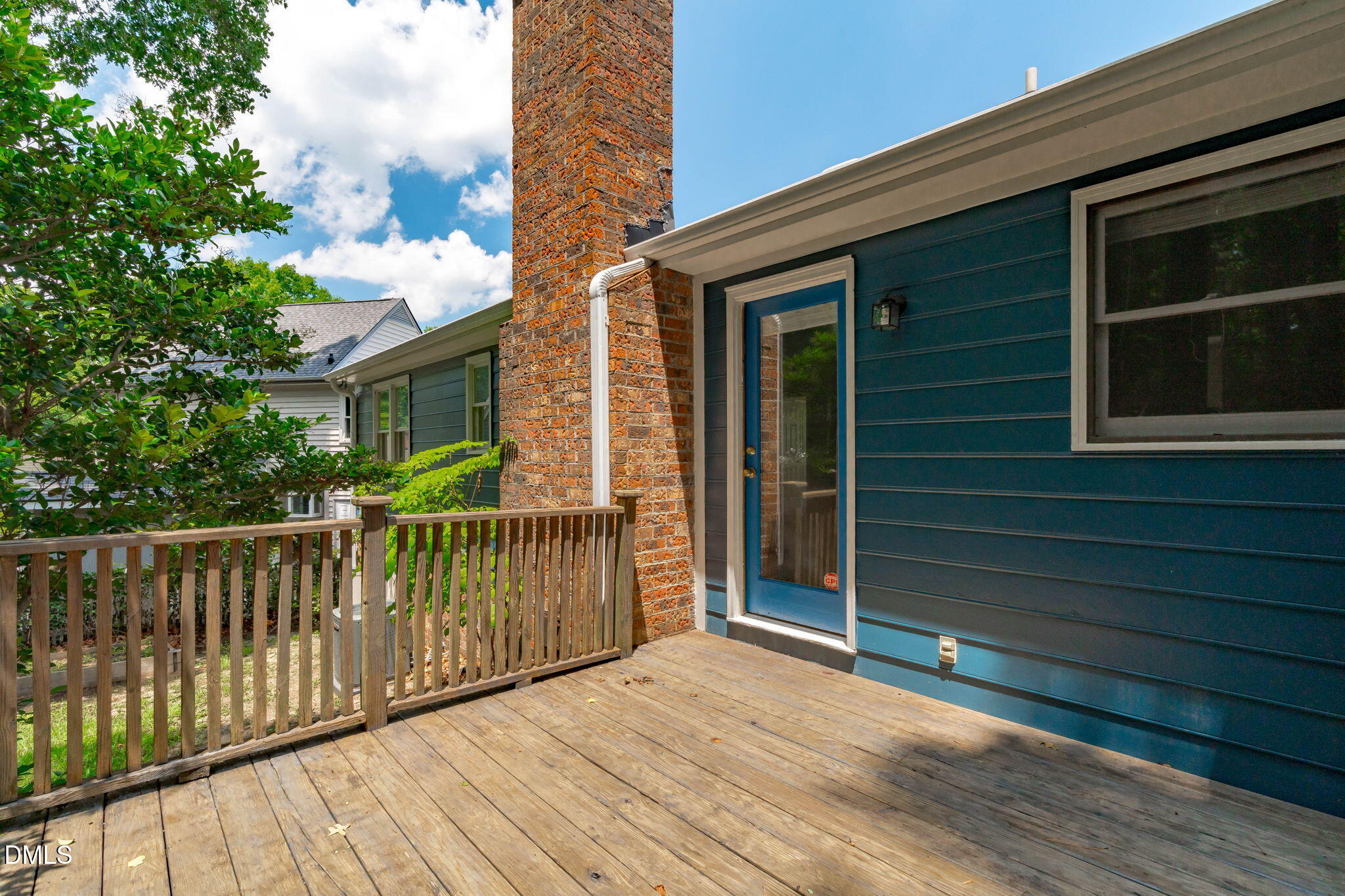 8109 Round Oak Road