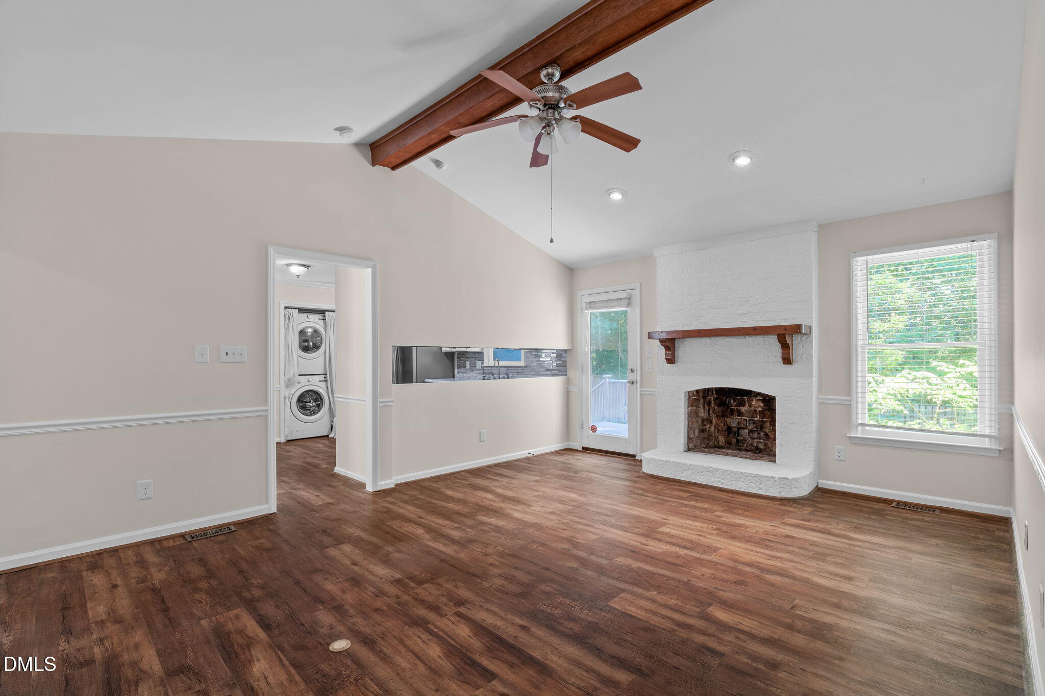 8109 Round Oak Road