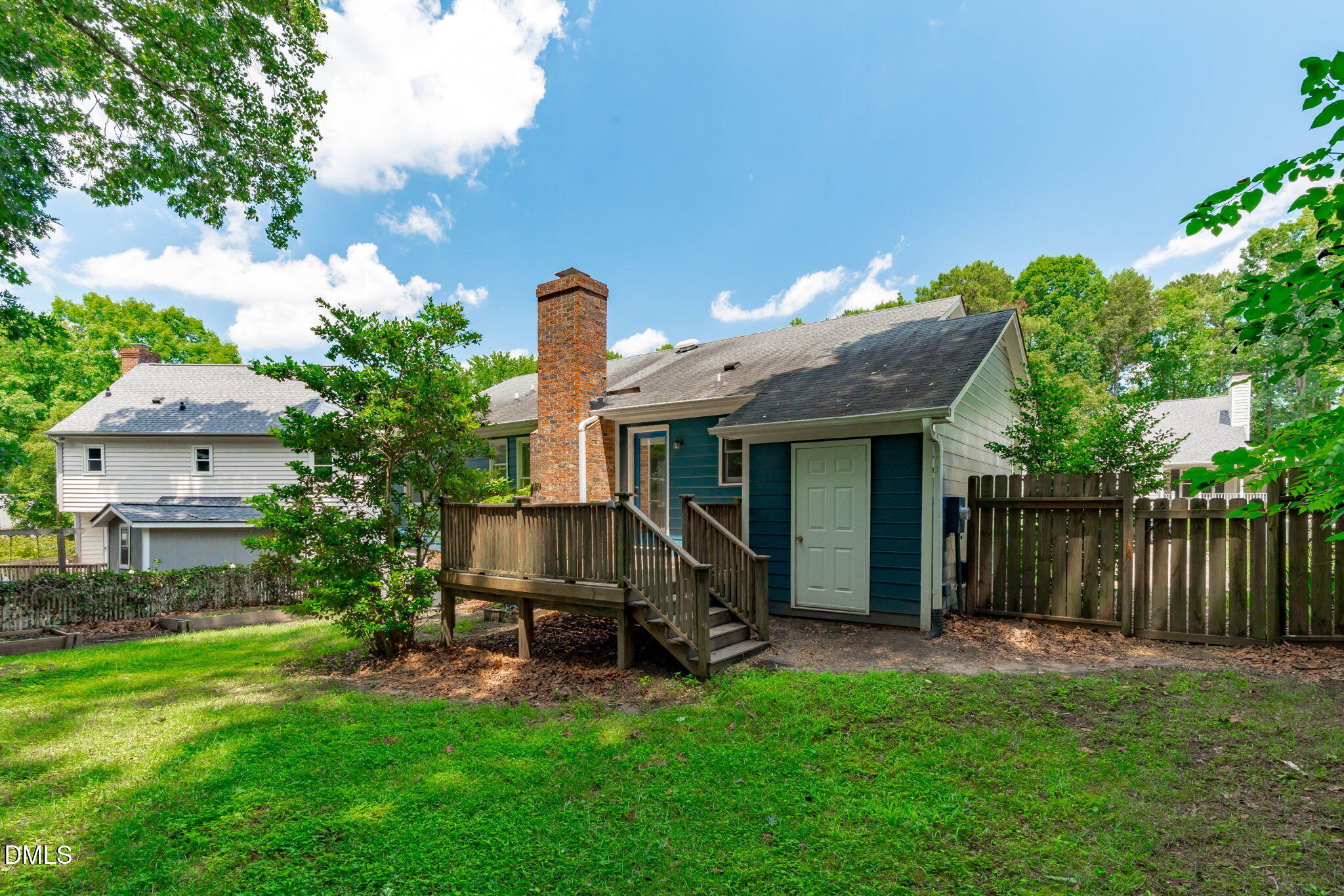 8109 Round Oak Road