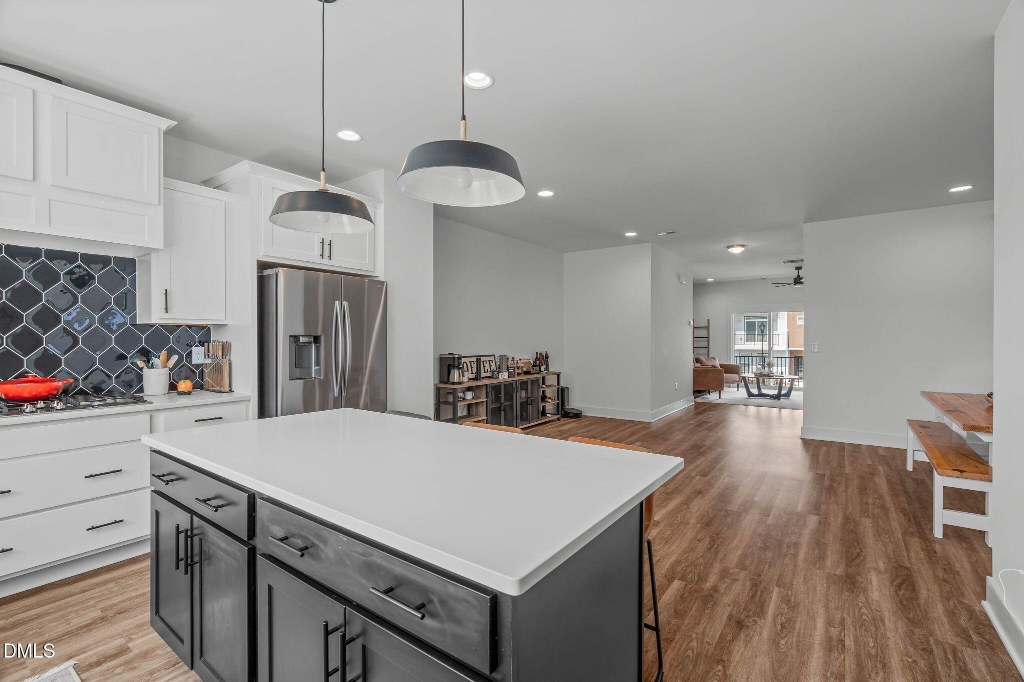 2141 Big Falls Drive