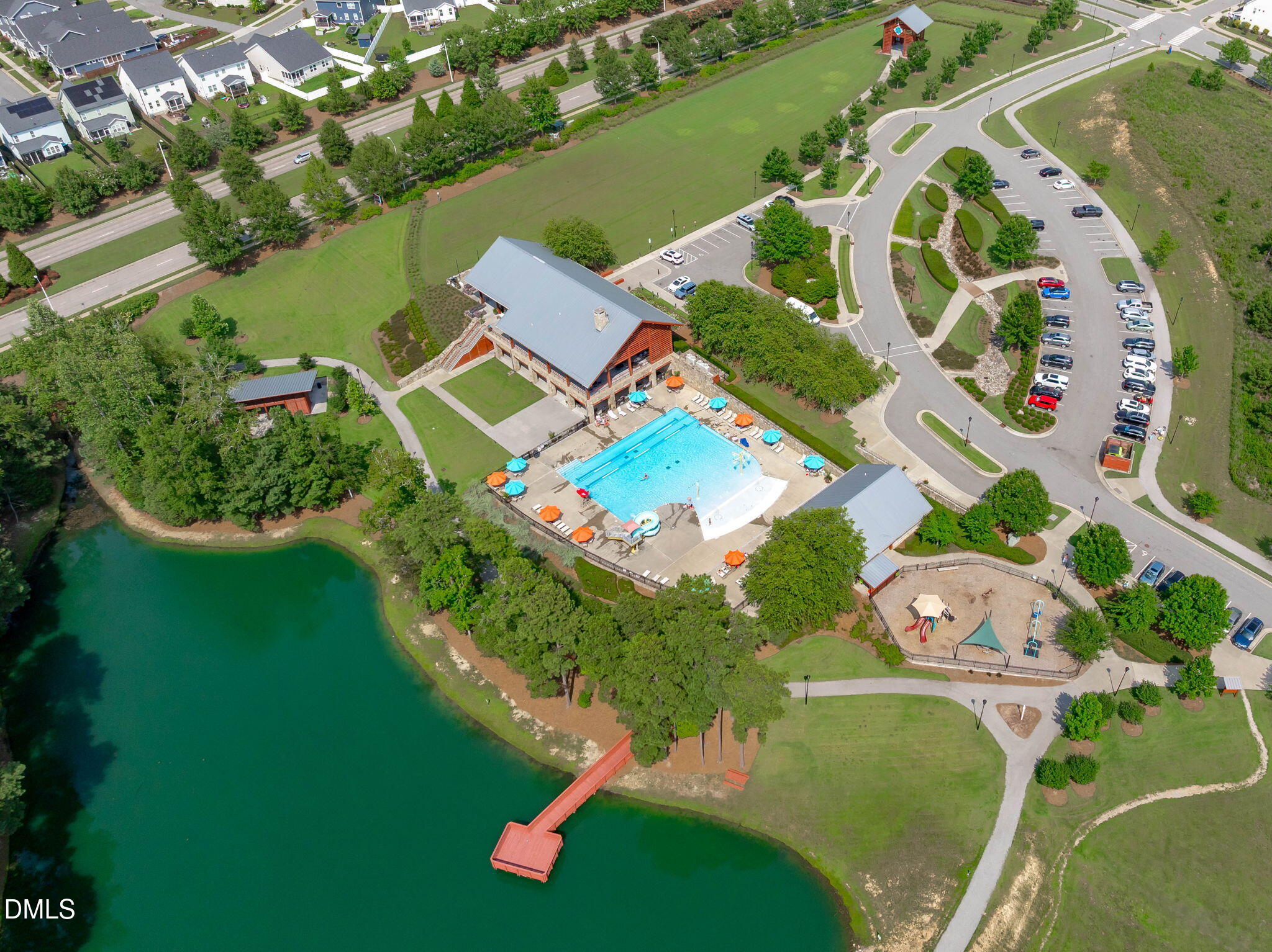 2141 Big Falls Drive