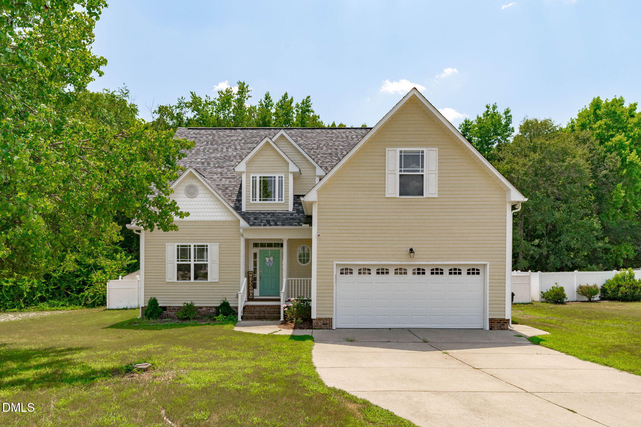 134 Blessed Lane