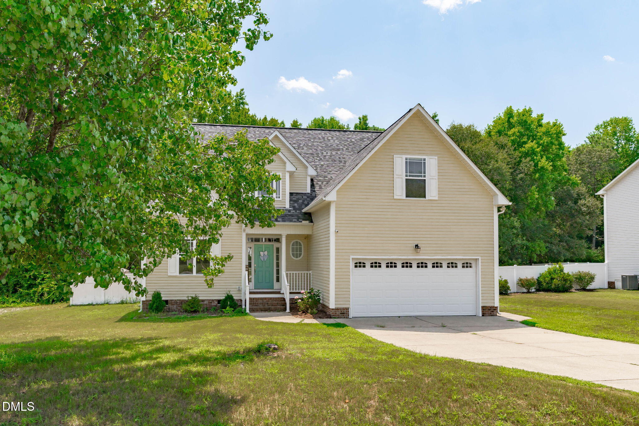 134 Blessed Lane