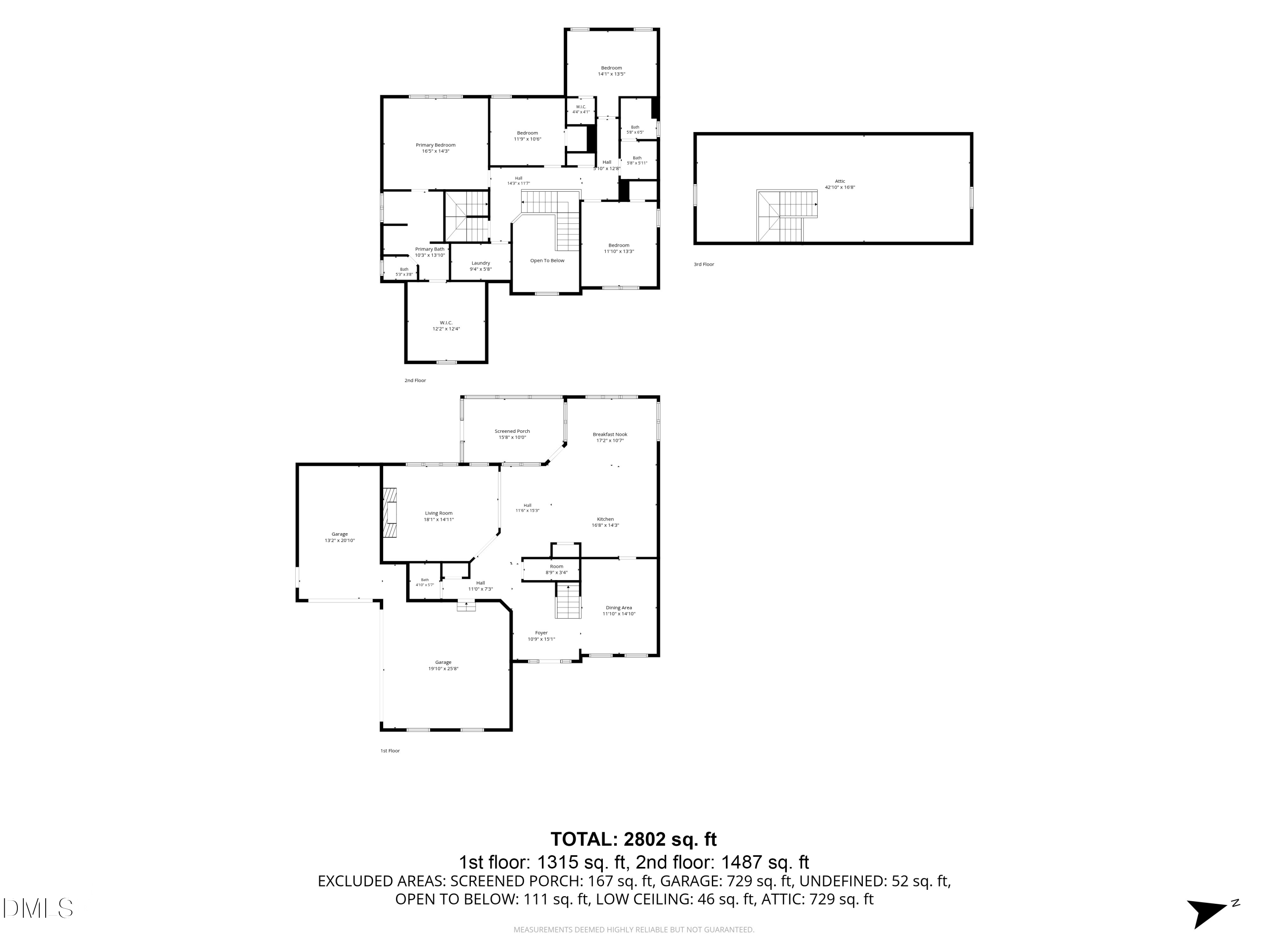 201 Misty Moonlight Drive