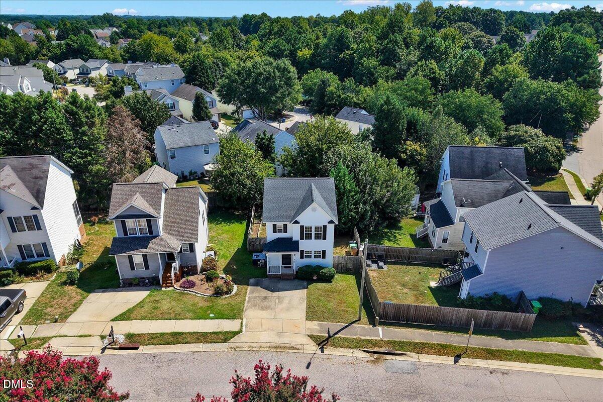 4704 Windblown Court