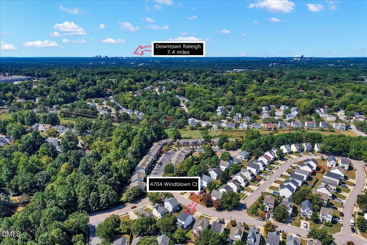 4704 Windblown Court