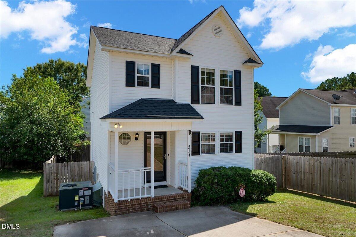 4704 Windblown Court