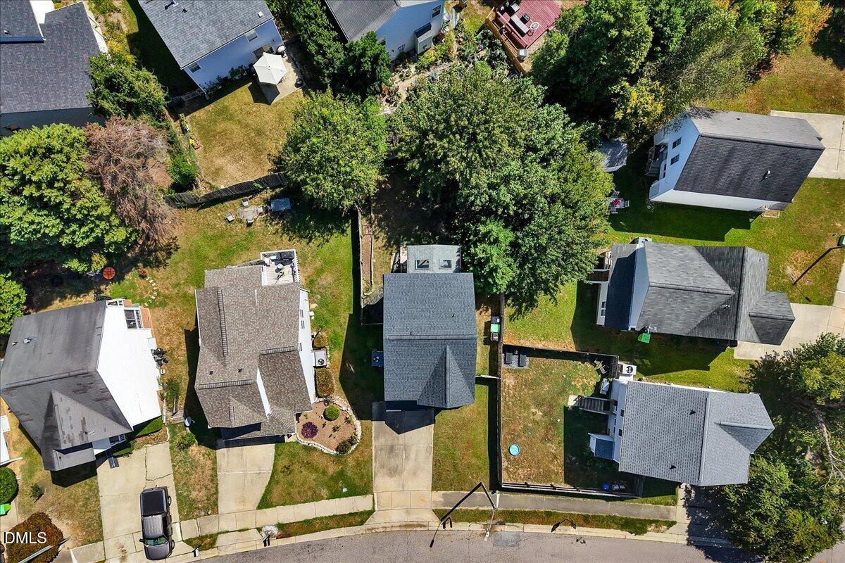 4704 Windblown Court