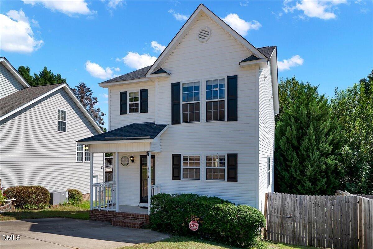 4704 Windblown Court