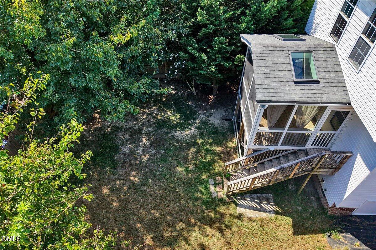 4704 Windblown Court