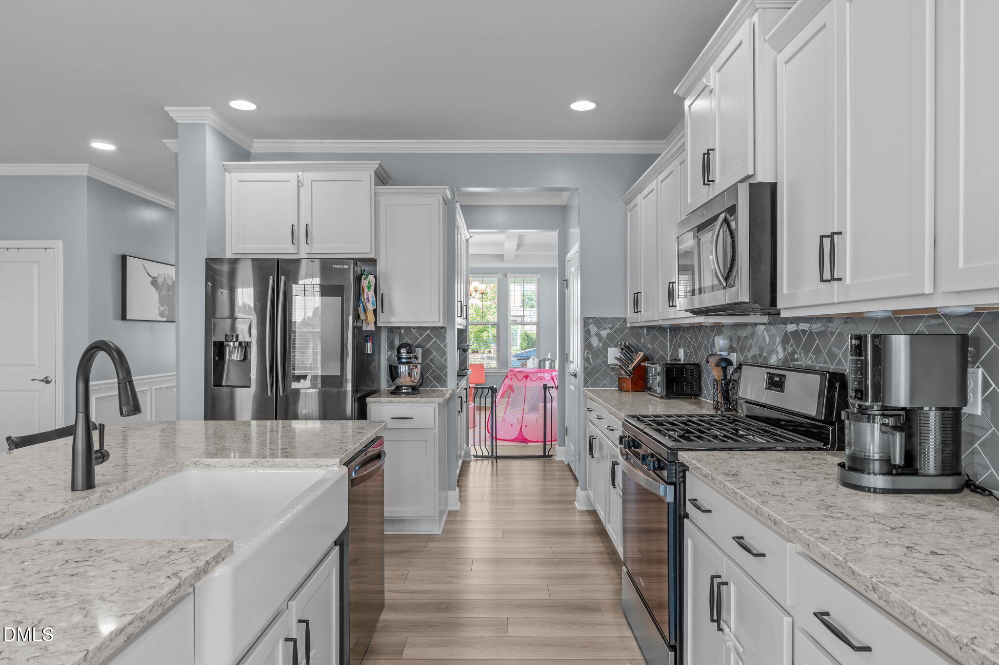 35 Saintsing Trail