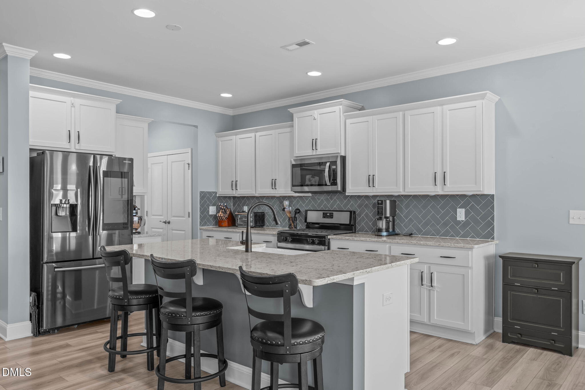 35 Saintsing Trail