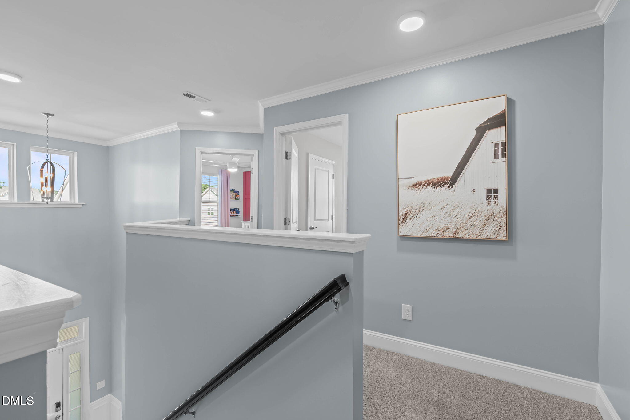 35 Saintsing Trail