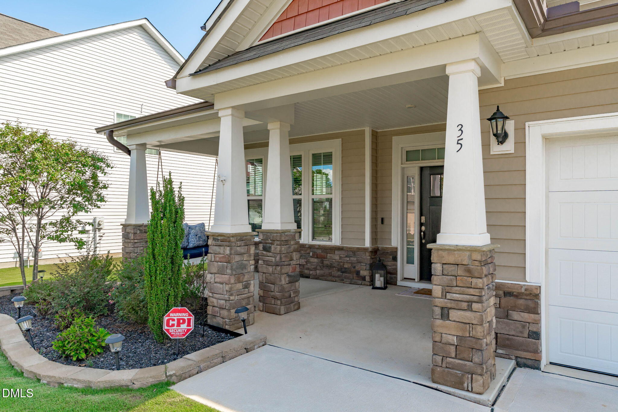 35 Saintsing Trail