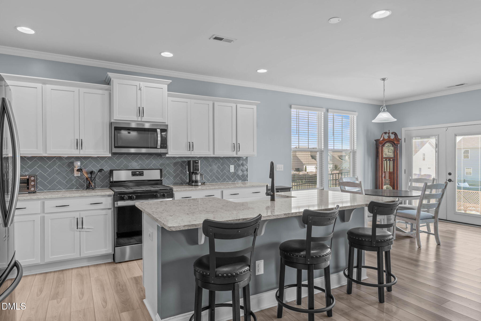 35 Saintsing Trail