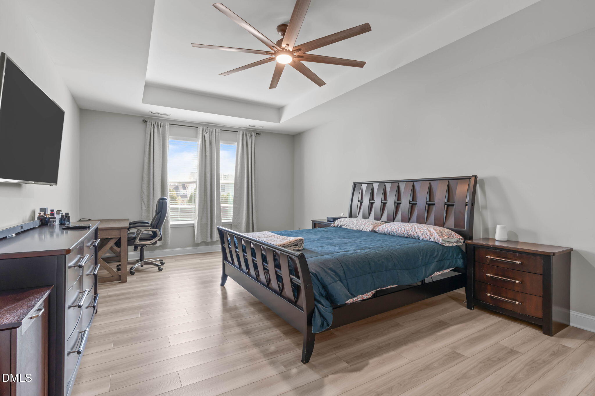 35 Saintsing Trail
